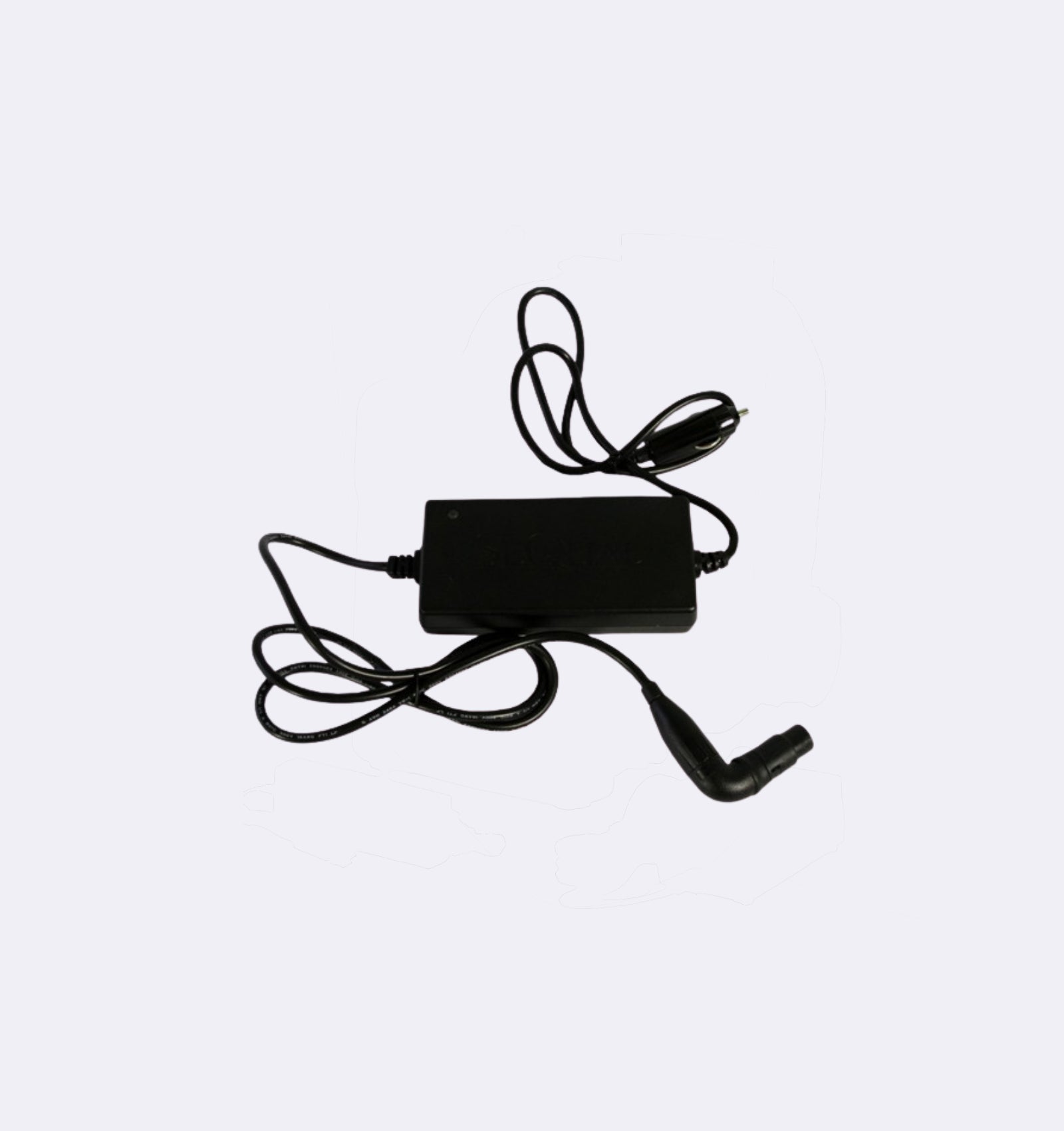 SeQual Eclipse 5 DC Power Supply