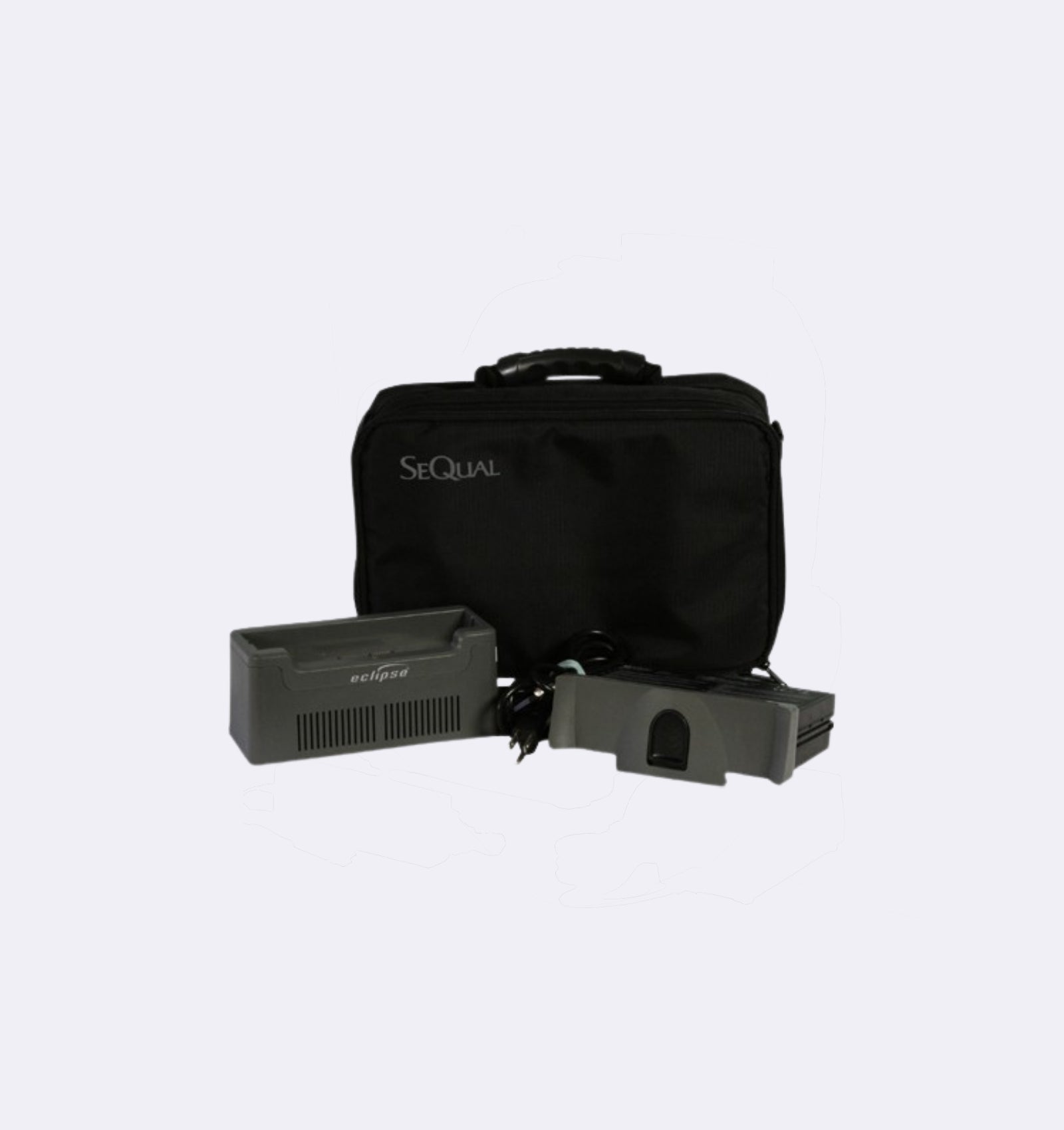 SeQual Eclipse 5 Travel Accessory Kit