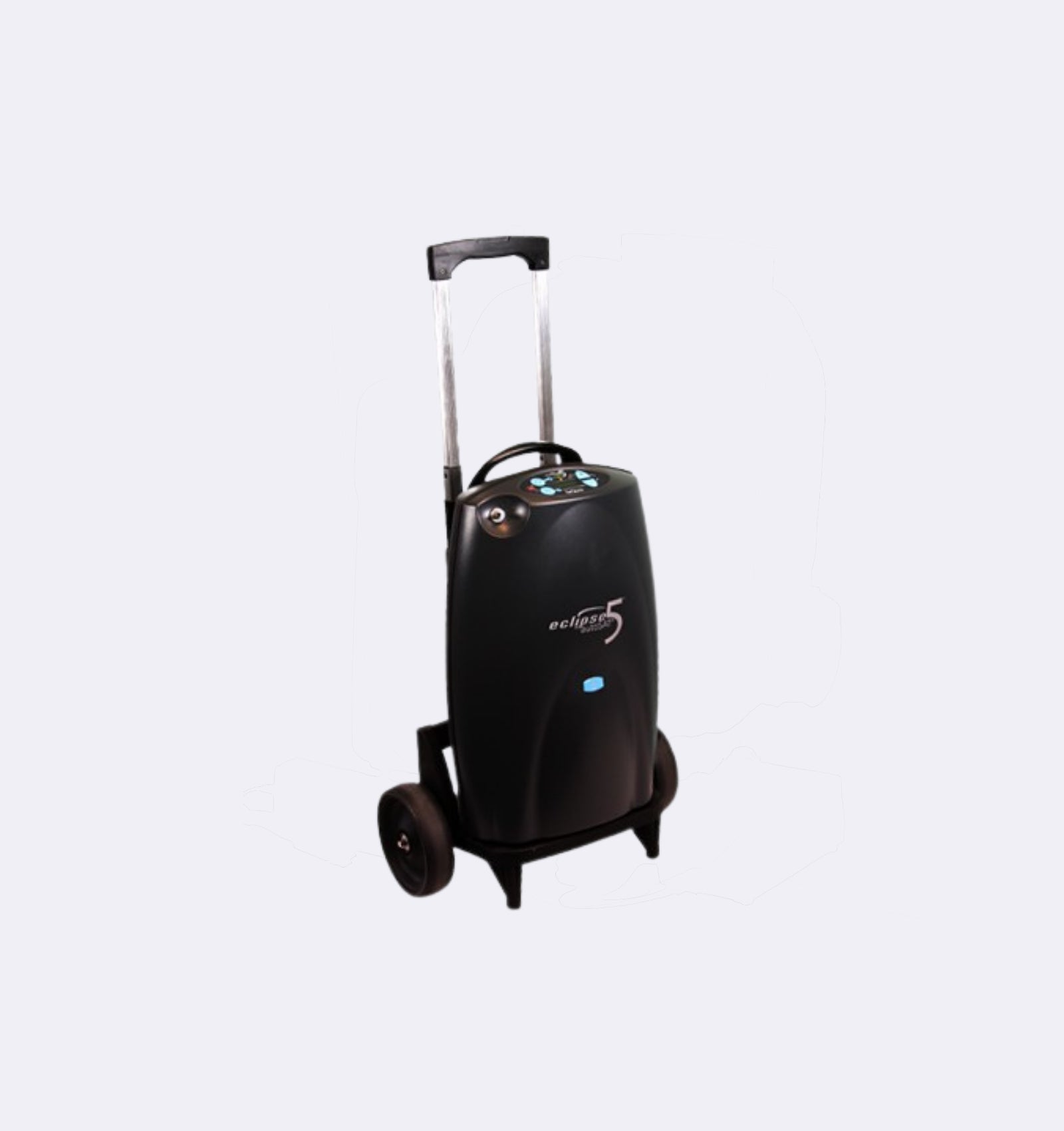 SeQual Eclipse 5 Travel Cart