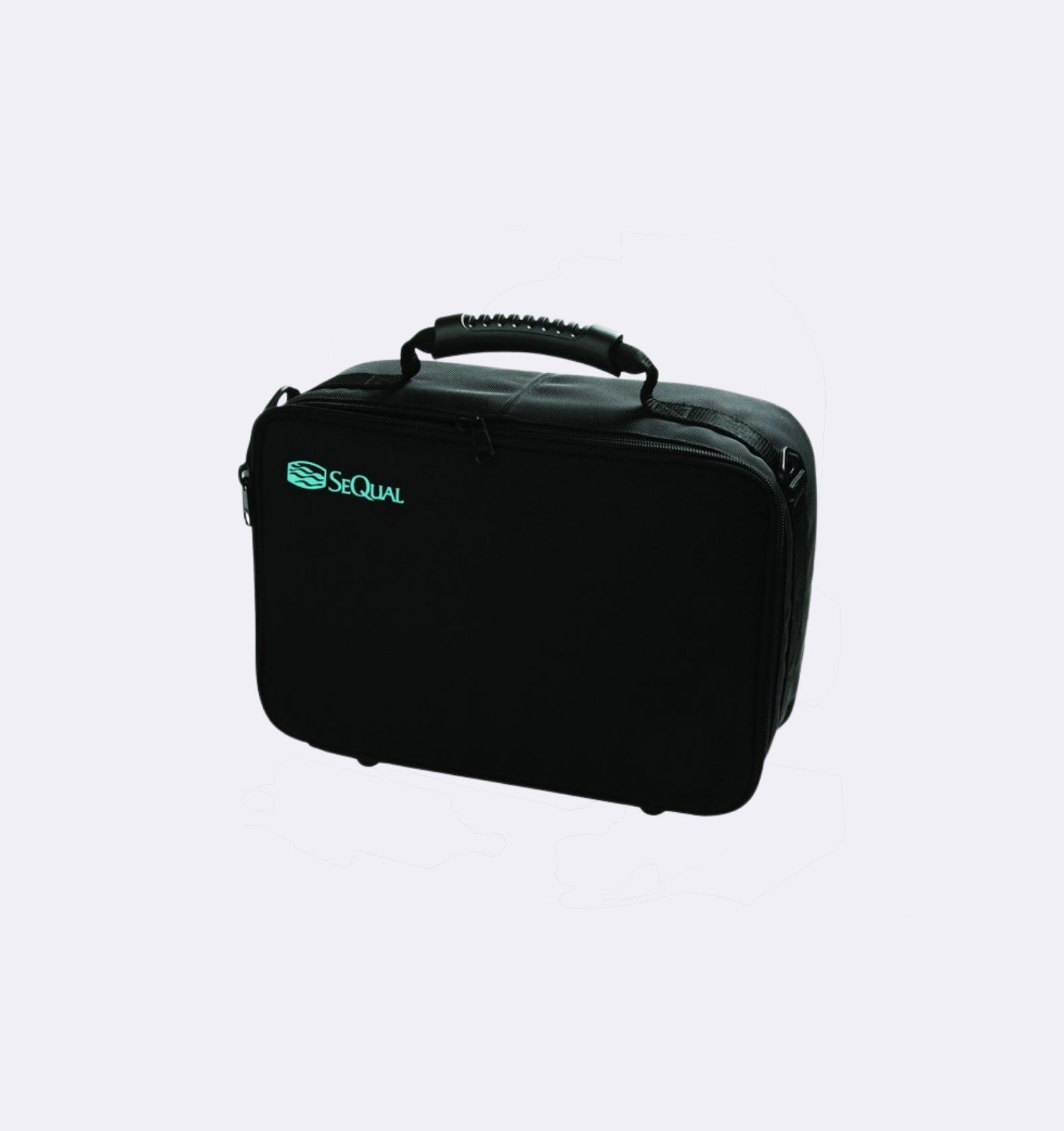 SeQual Eclipse 5 Travel Case