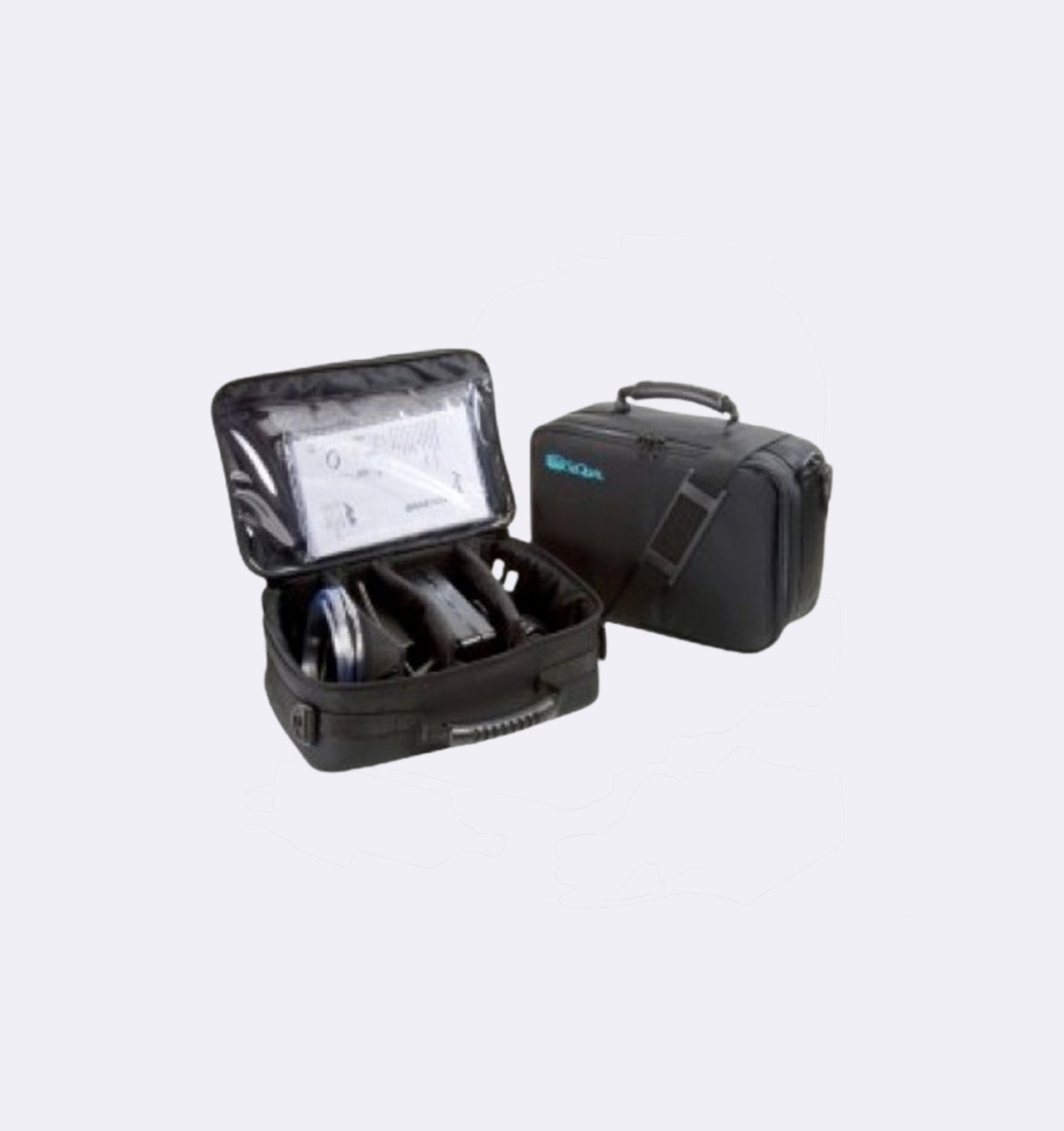 SeQual Eclipse 5 Travel Case