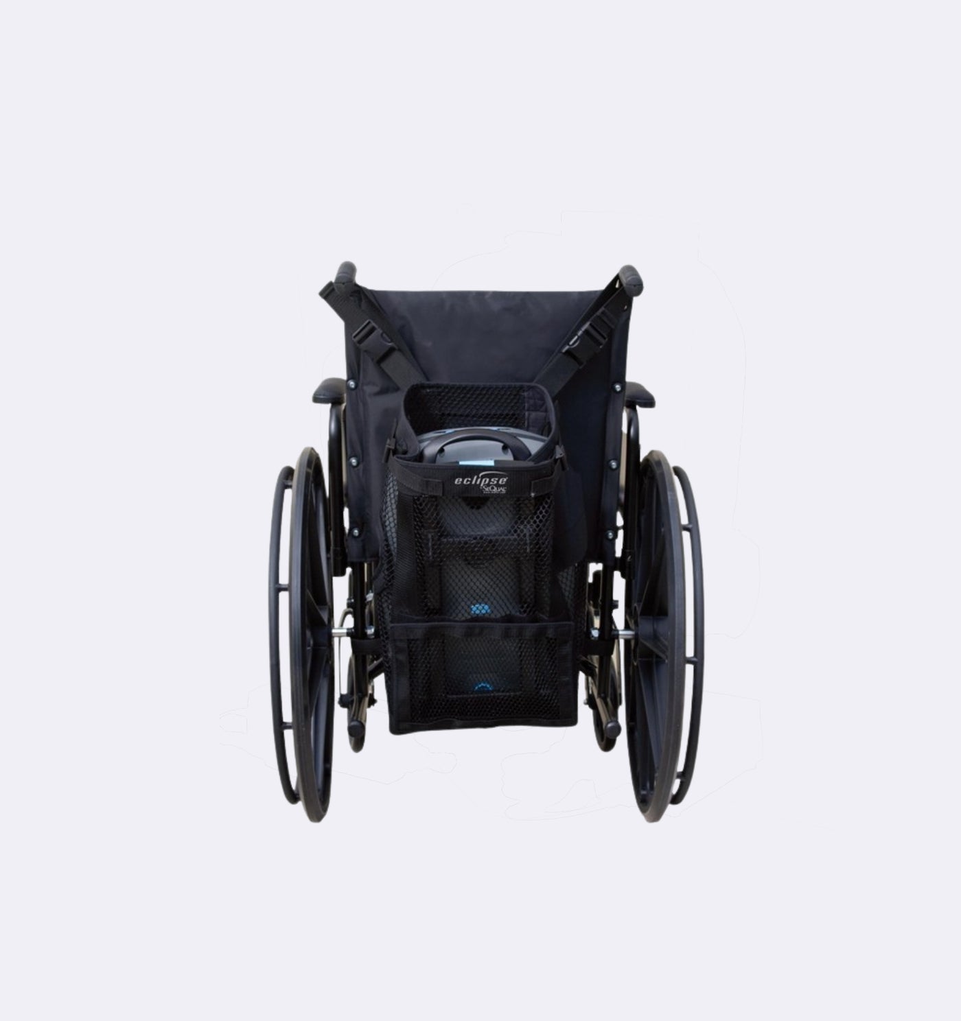 SeQual Eclipse 5 Wheelchair Pack
