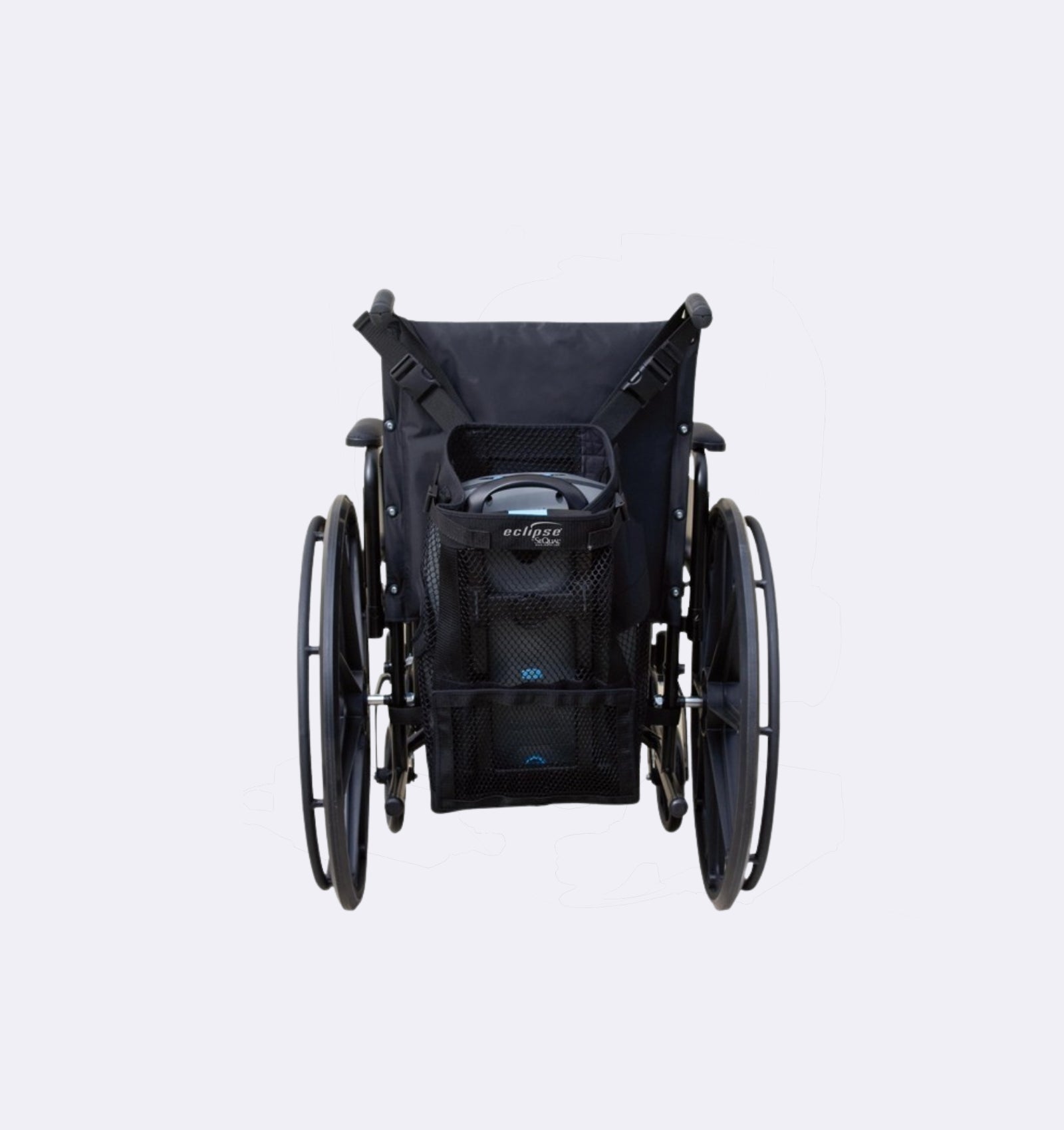 SeQual Eclipse 5 Wheelchair Pack