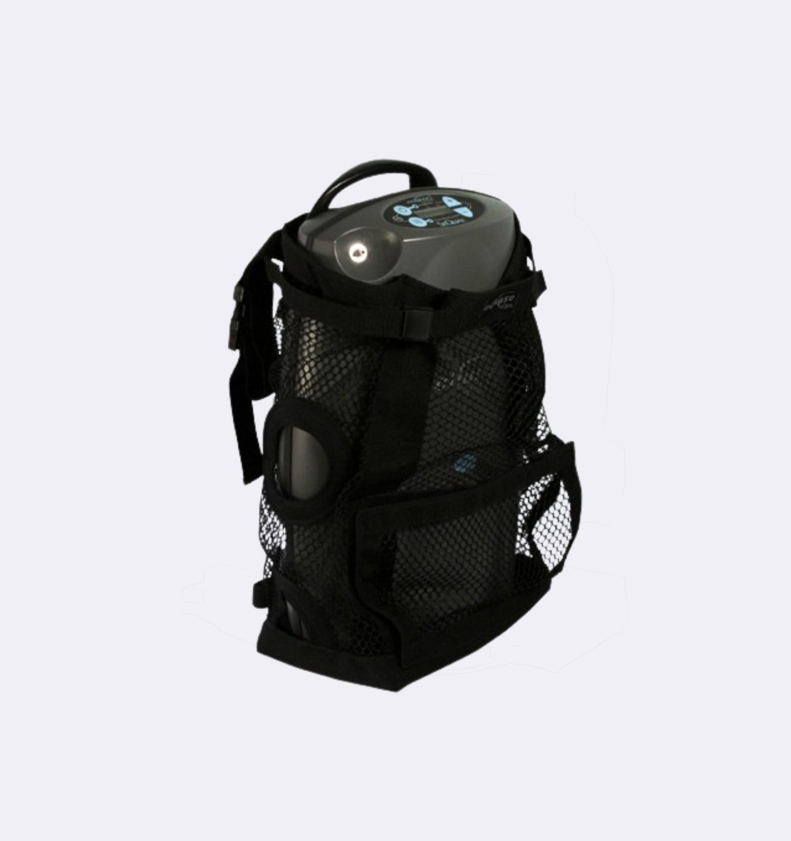 SeQual Eclipse 5 Wheelchair Pack