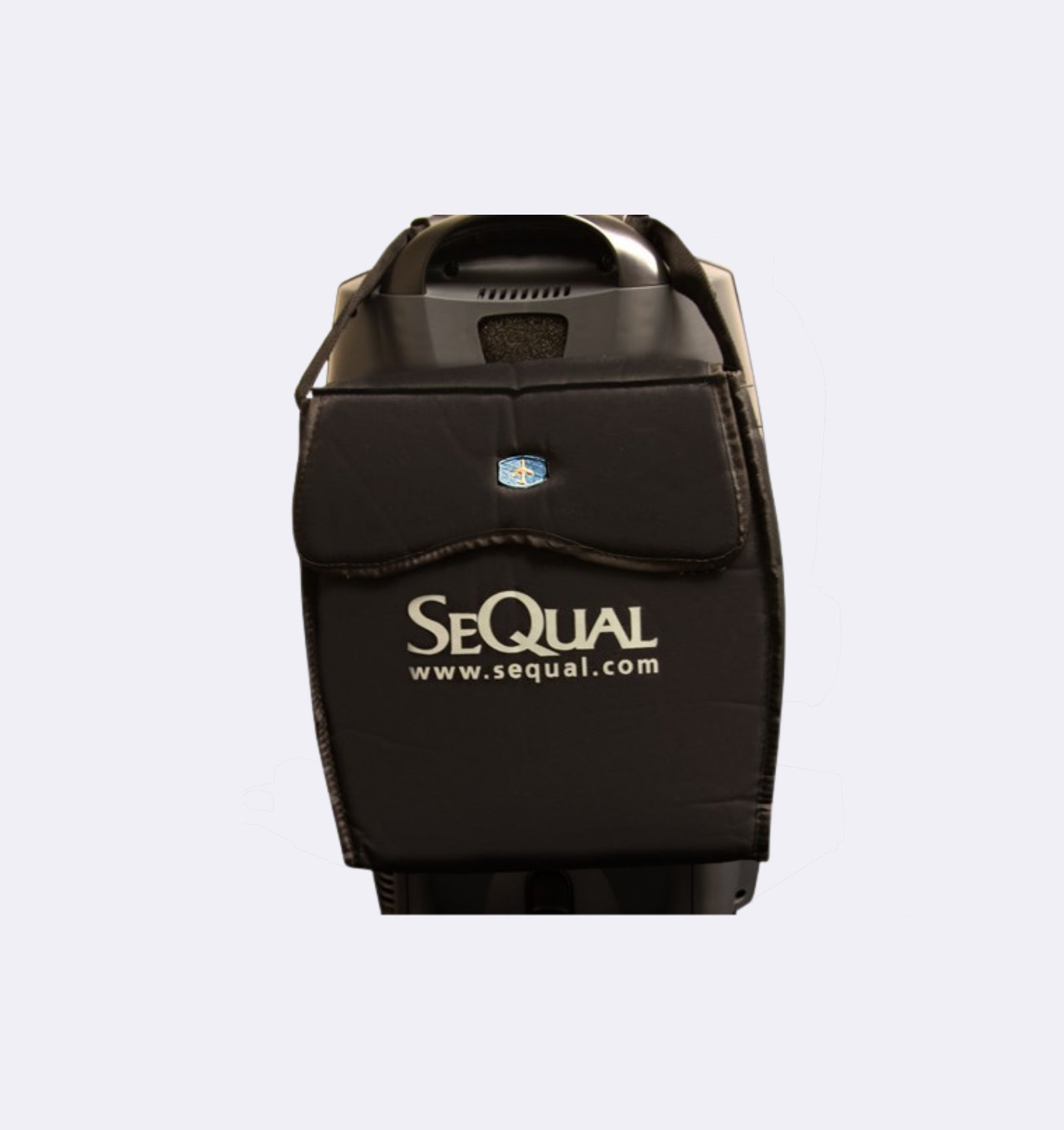 SeQual Eclipse Accessory Bag