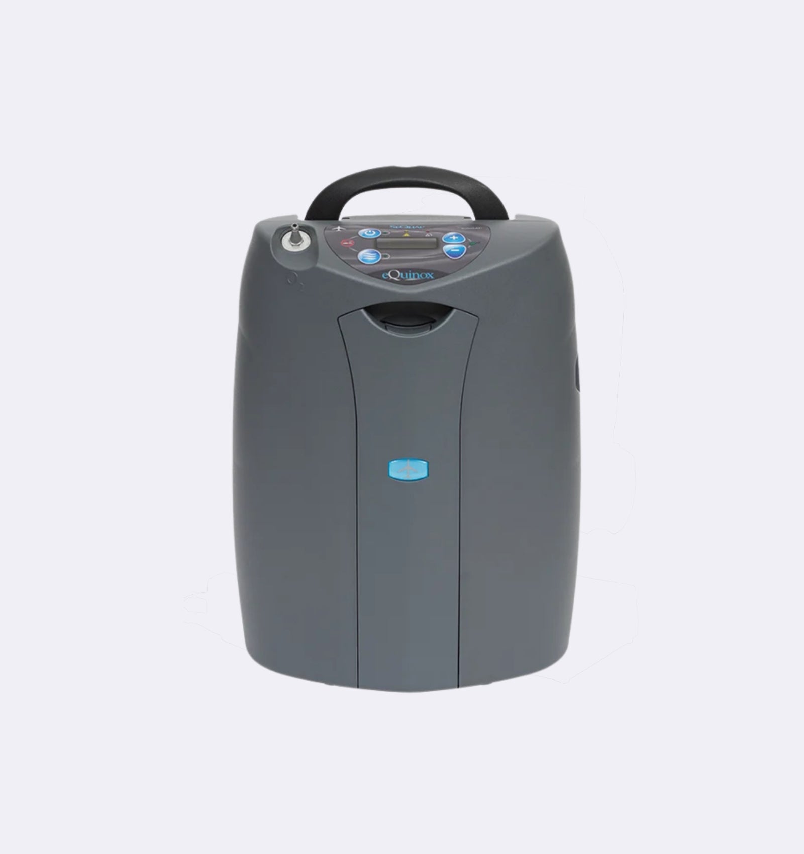 SeQual eQuinox Portable Oxygen Concentrator