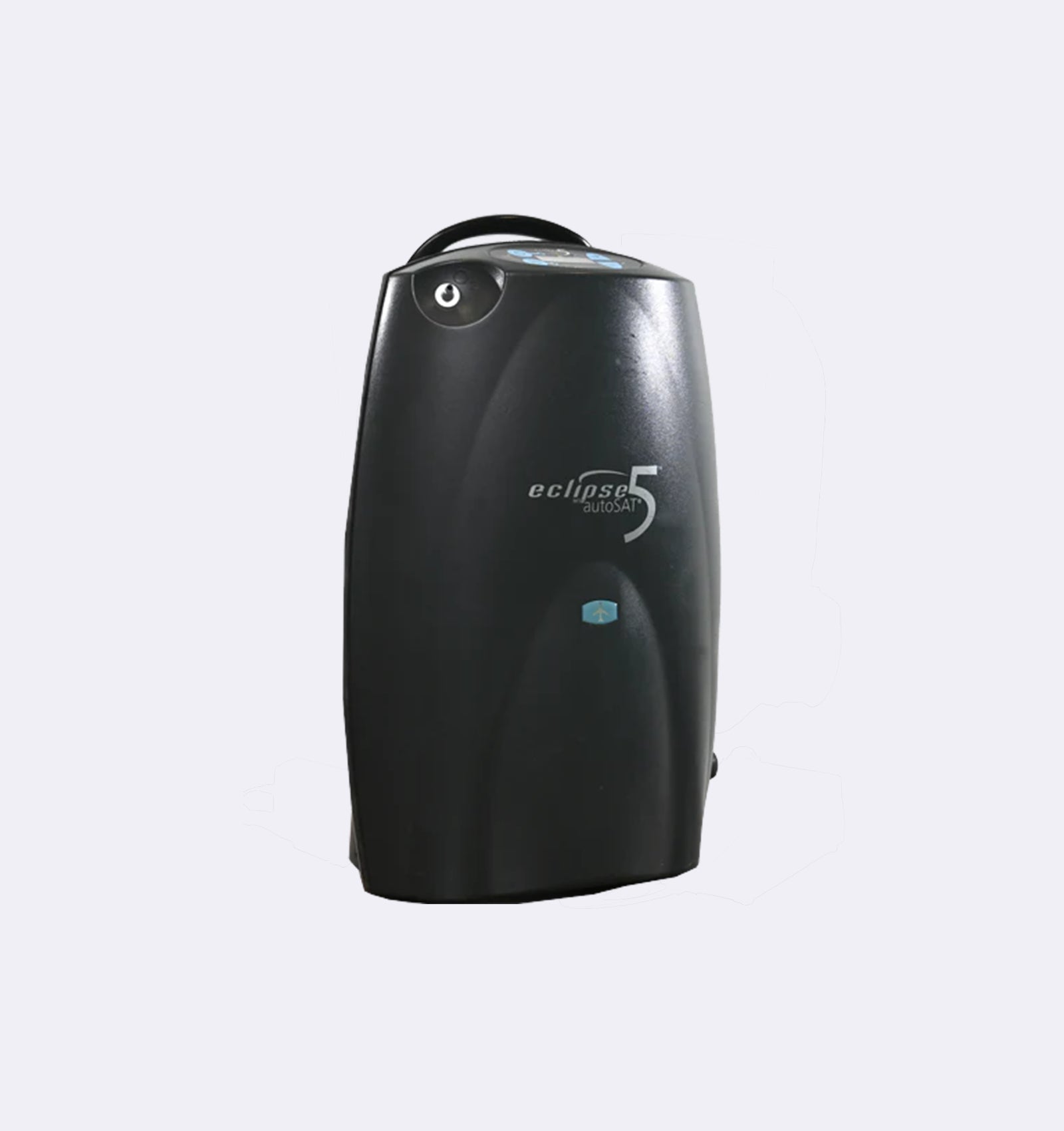 SeQual Eclipse 5 Portable Oxygen Concentrator