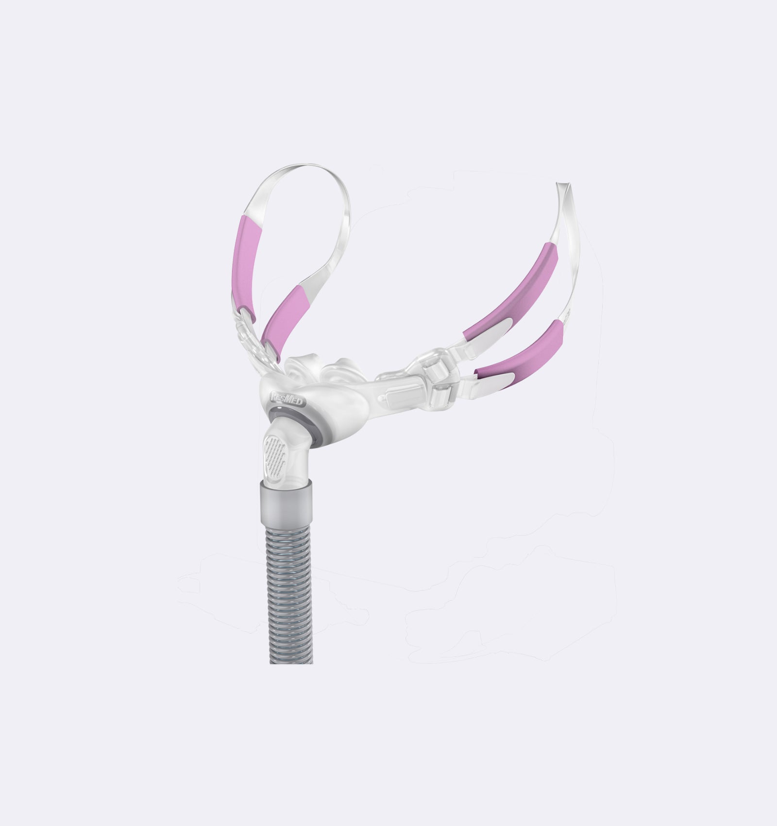 Swift FX Bella Nasal Pillow CPAP Mask
