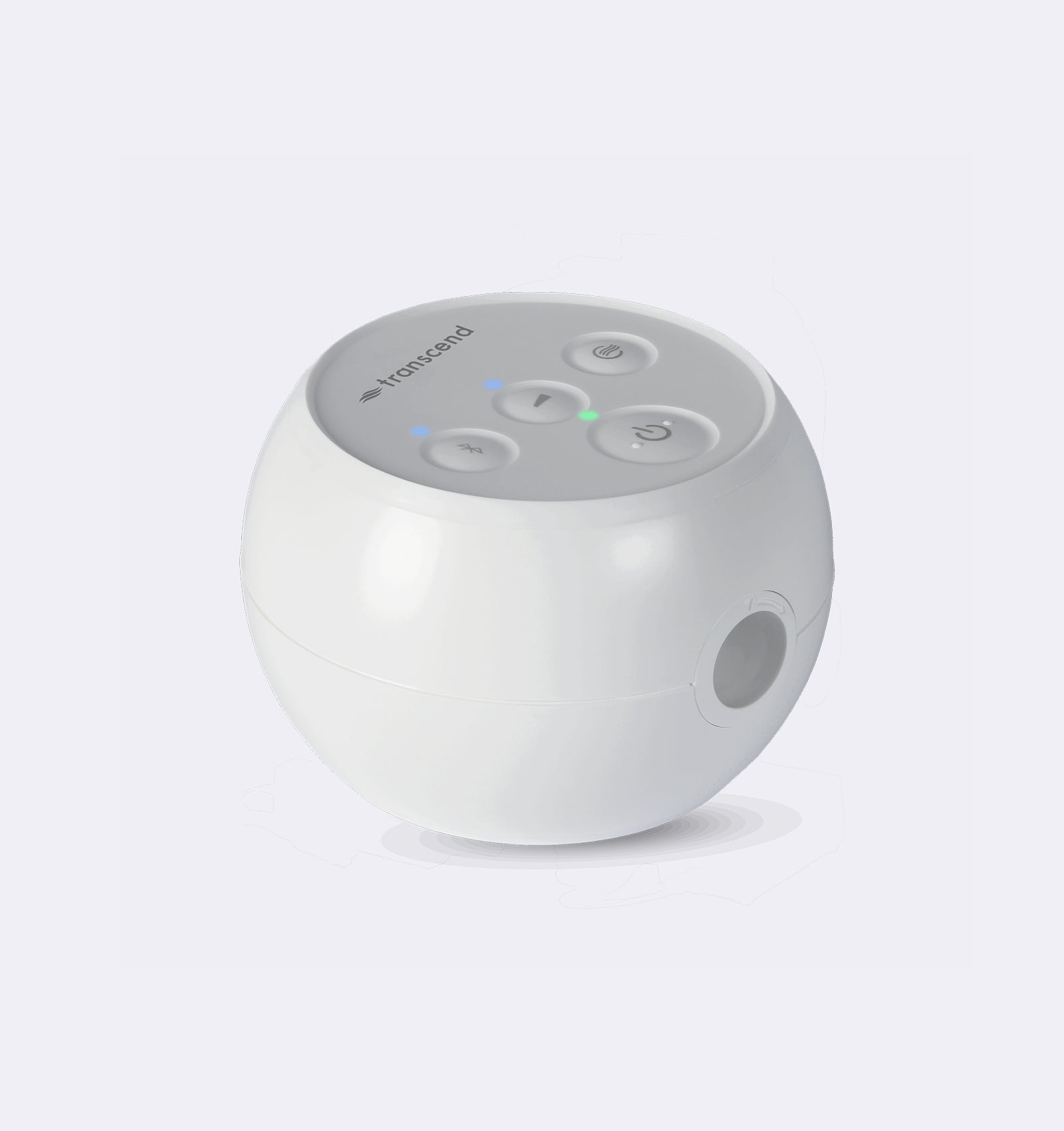 Transcend Micro Auto CPAP Machine