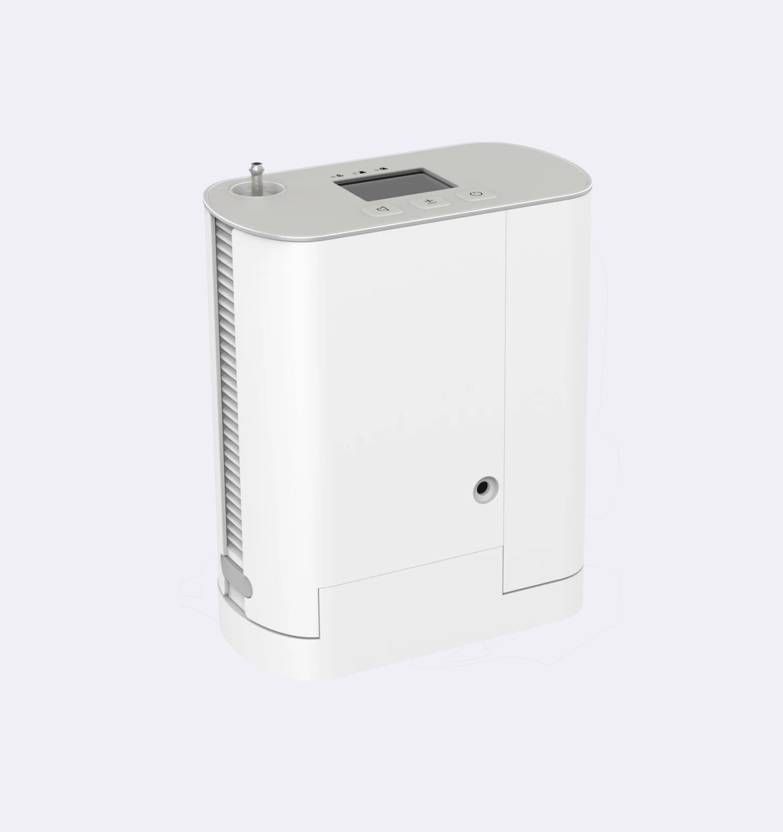 Used Lifestyle Rhythm P2-S3 Portable Oxygen Concentrator