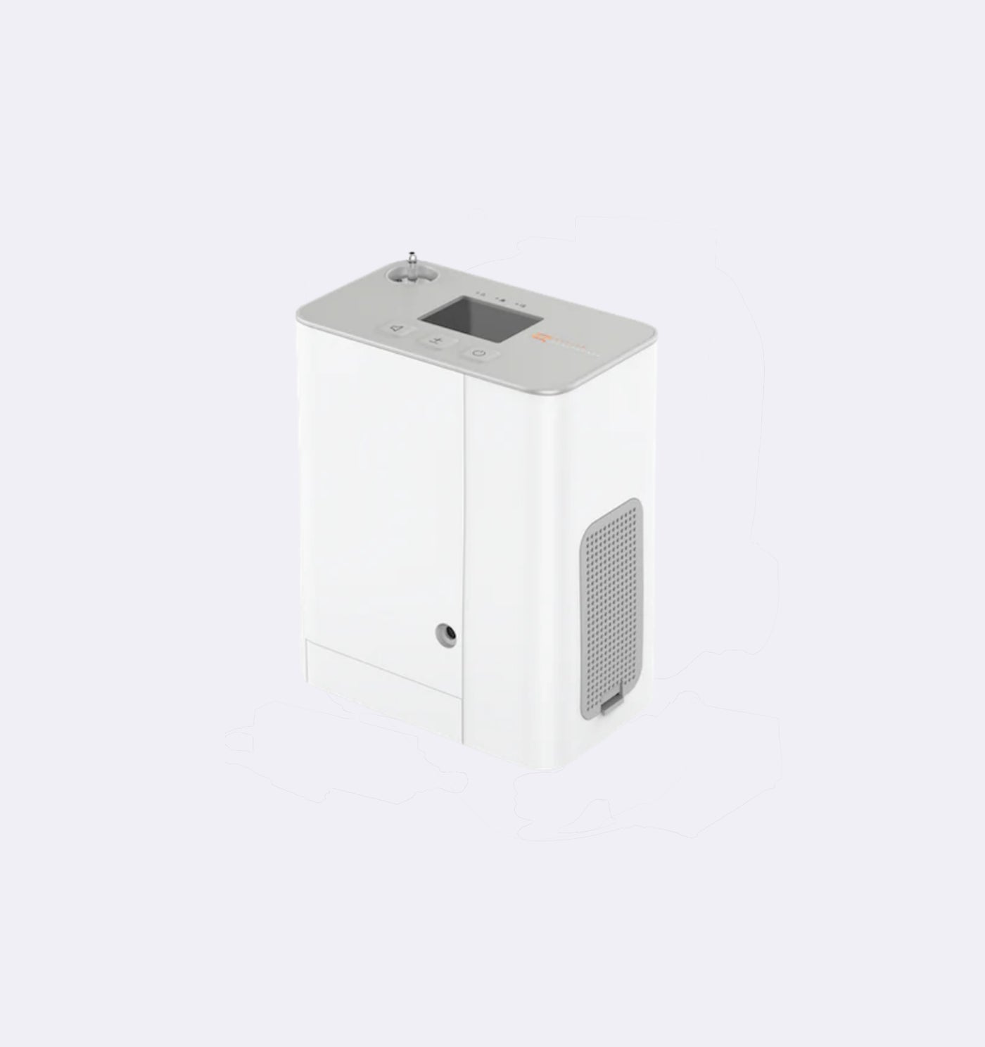 Used Lifestyle Rhythm P2-S3 Portable Oxygen Concentrator