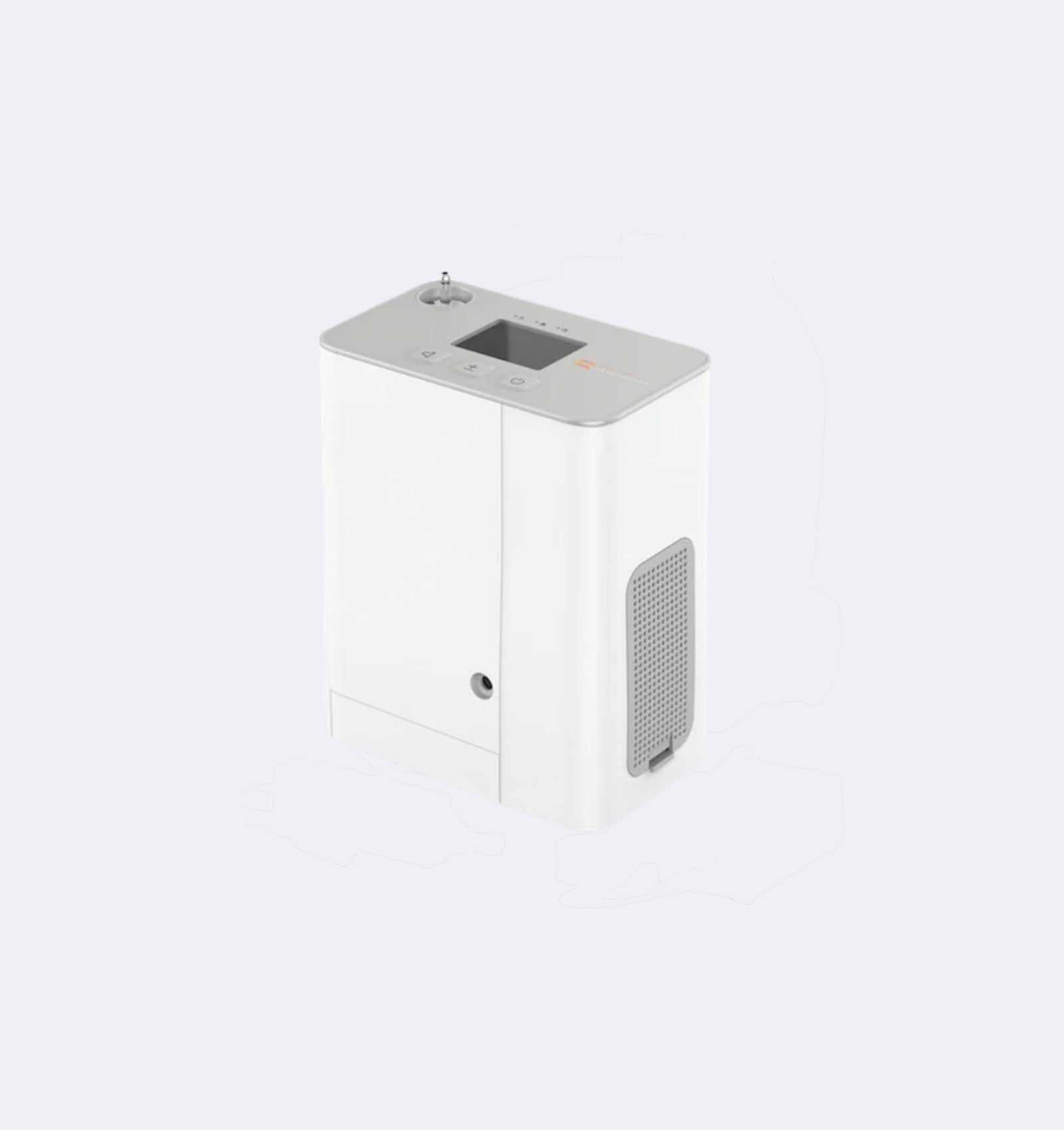 Used Lifestyle Rhythm P2-S3 Portable Oxygen Concentrator