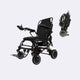 V81 Carbon Foldable Power Wheelchair 12AH