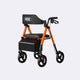 VOCIC Z21 Ultra-Budget Rollator Walker