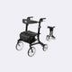 VOCIC Z71 High-End Style Rollator Walker