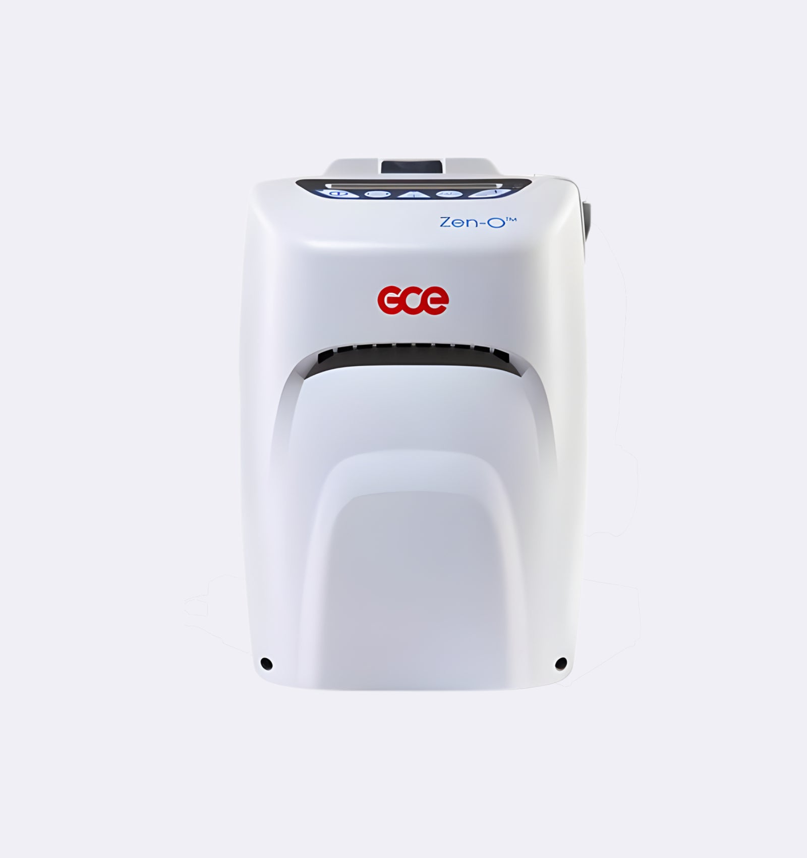 GCE Zen-O Portable Oxygen Concentrator