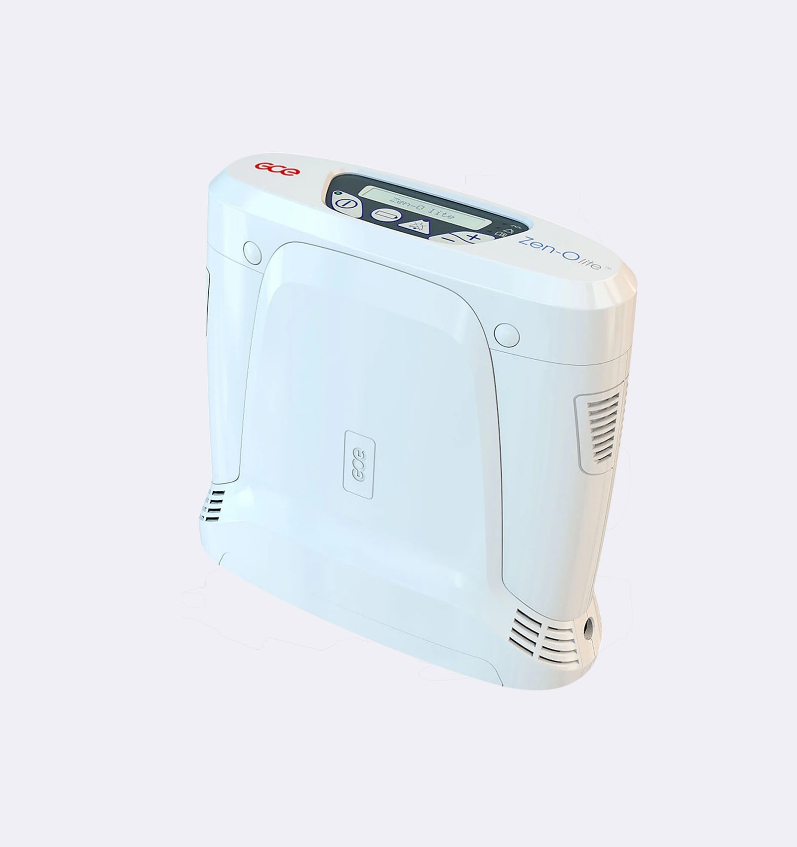 GCE Zen-O Lite Portable Oxygen Concentrator
