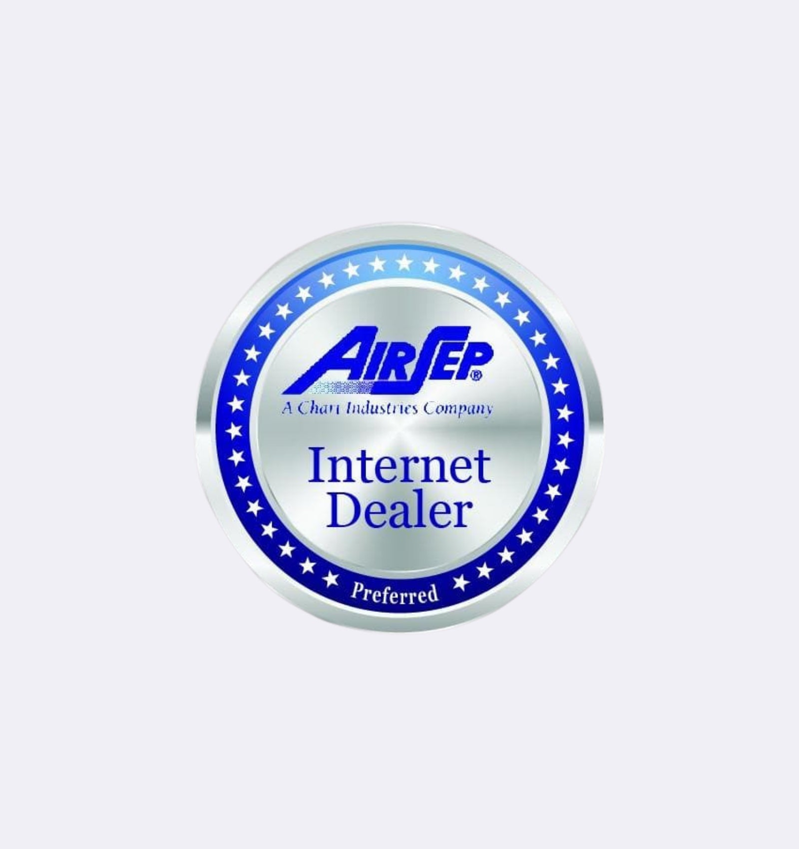 AirSep Visionaire Home Oxygen Concentrator