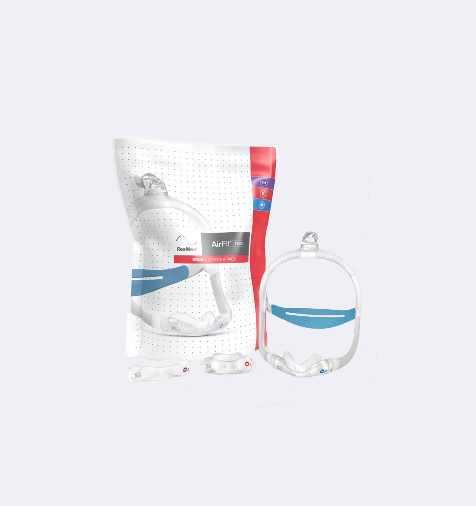 ResMed AirFit N30i Nasal Mask