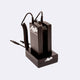 AirSep 2-Bay External Battery Charger