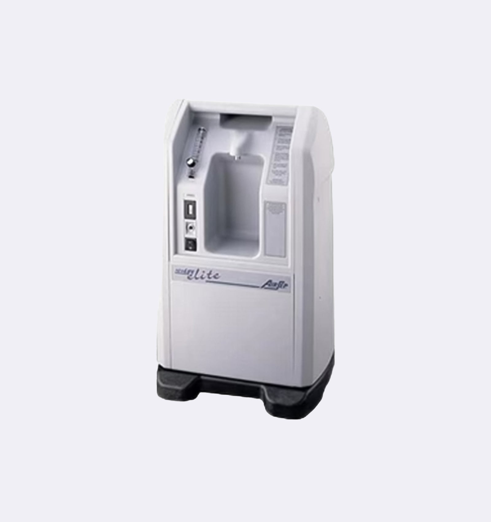 AirSep Newlife Intensity 10 Home Oxygen Concentrator