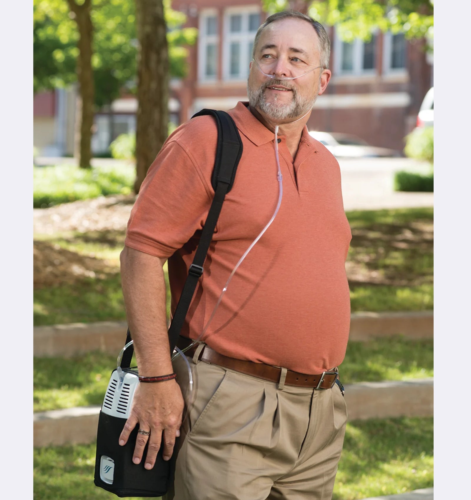 Airsep FreeStyle 5 Portable Oxygen Concentrator