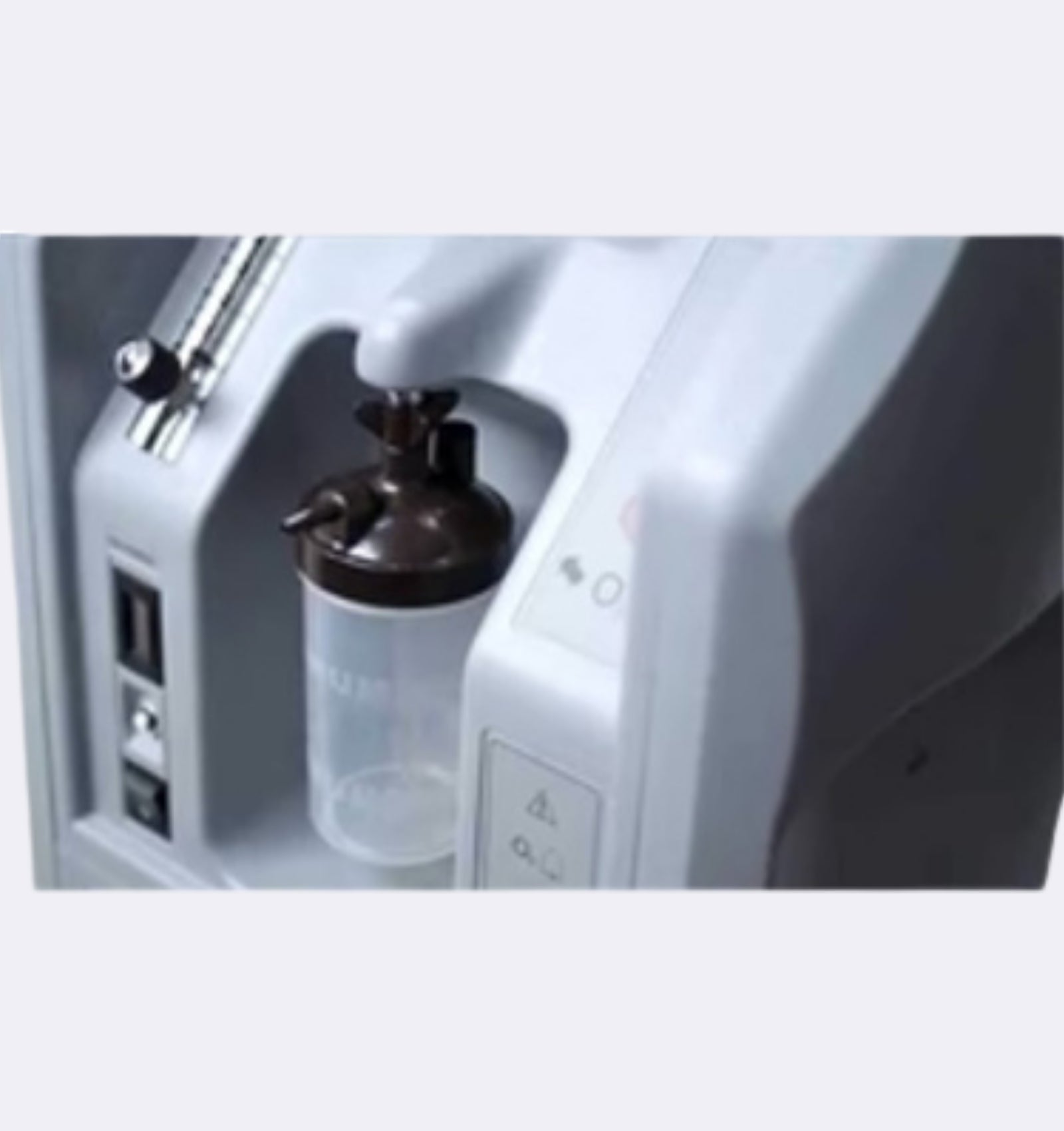 AirSep Newlife Intensity 10 Home Oxygen Concentrator
