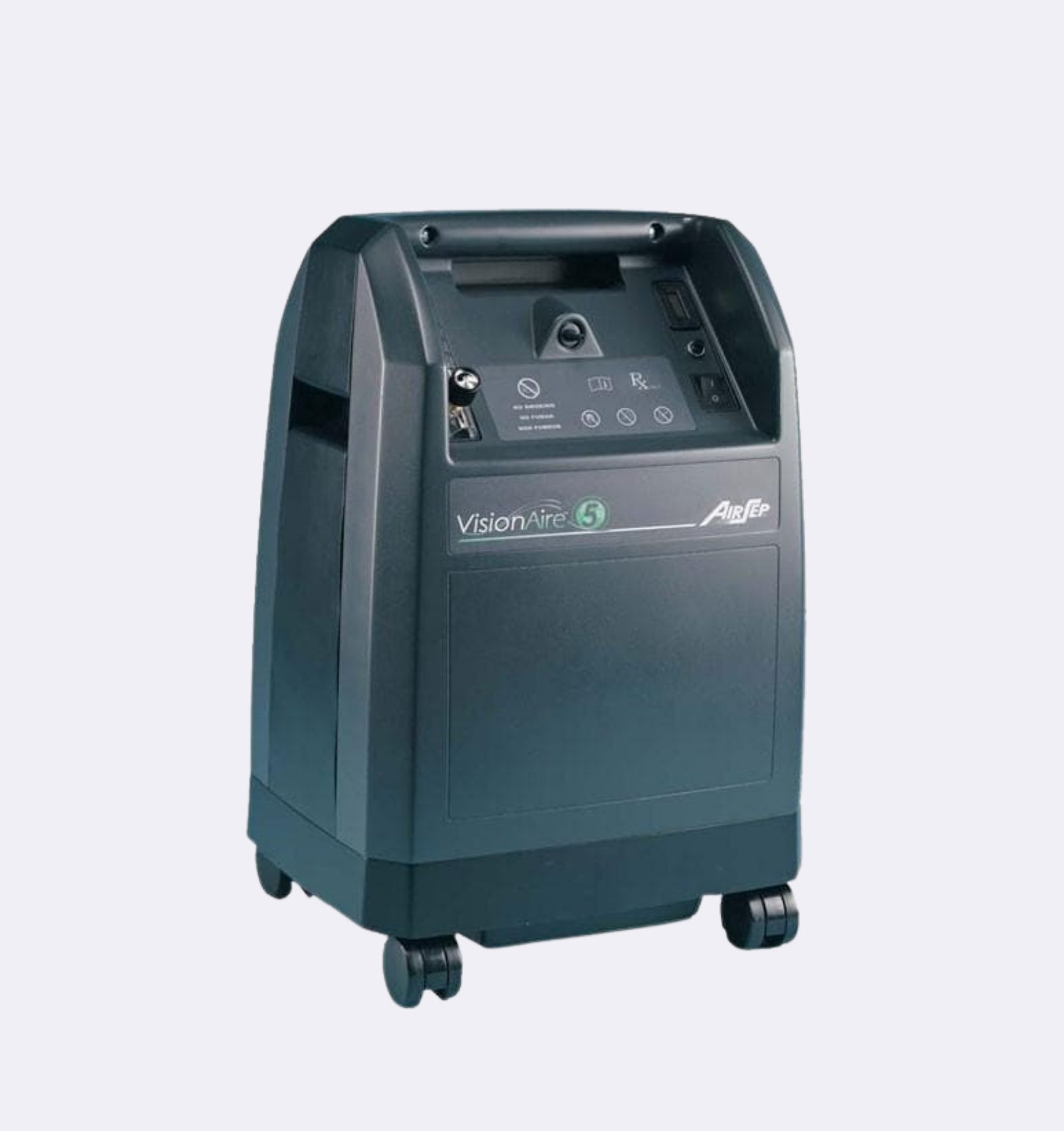 AirSep Visionaire Home Oxygen Concentrator