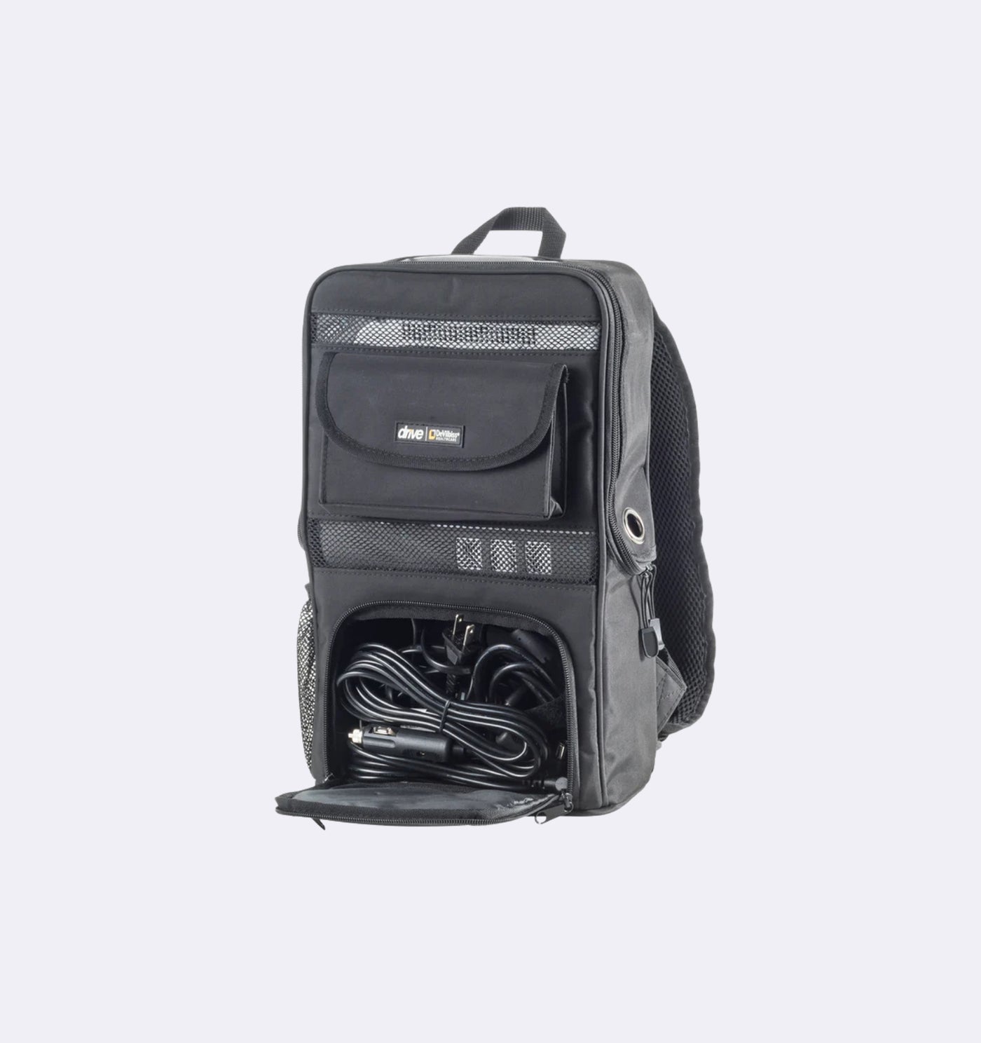 arya q powered by drive backpack 4