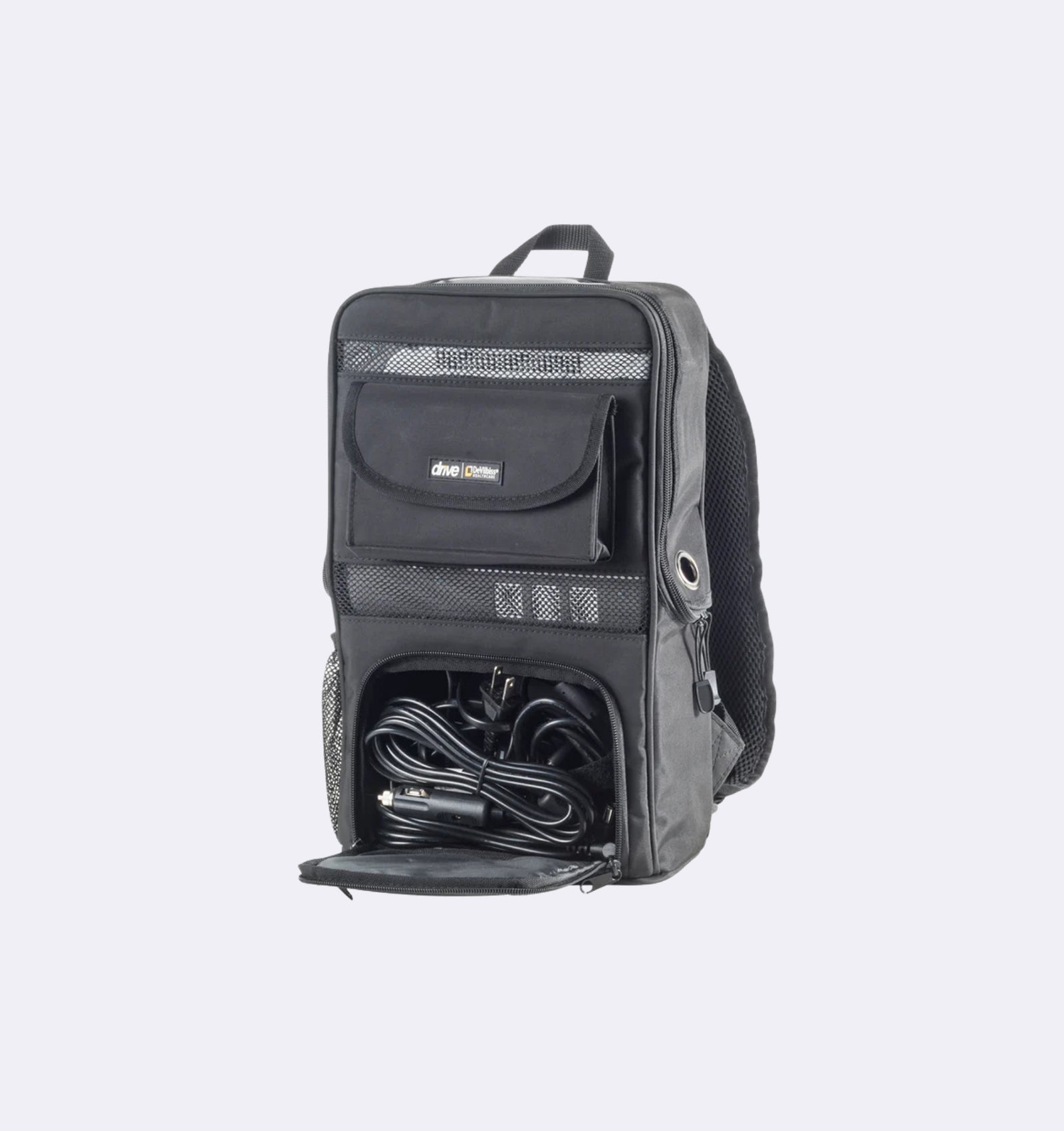 arya q powered by drive backpack 4