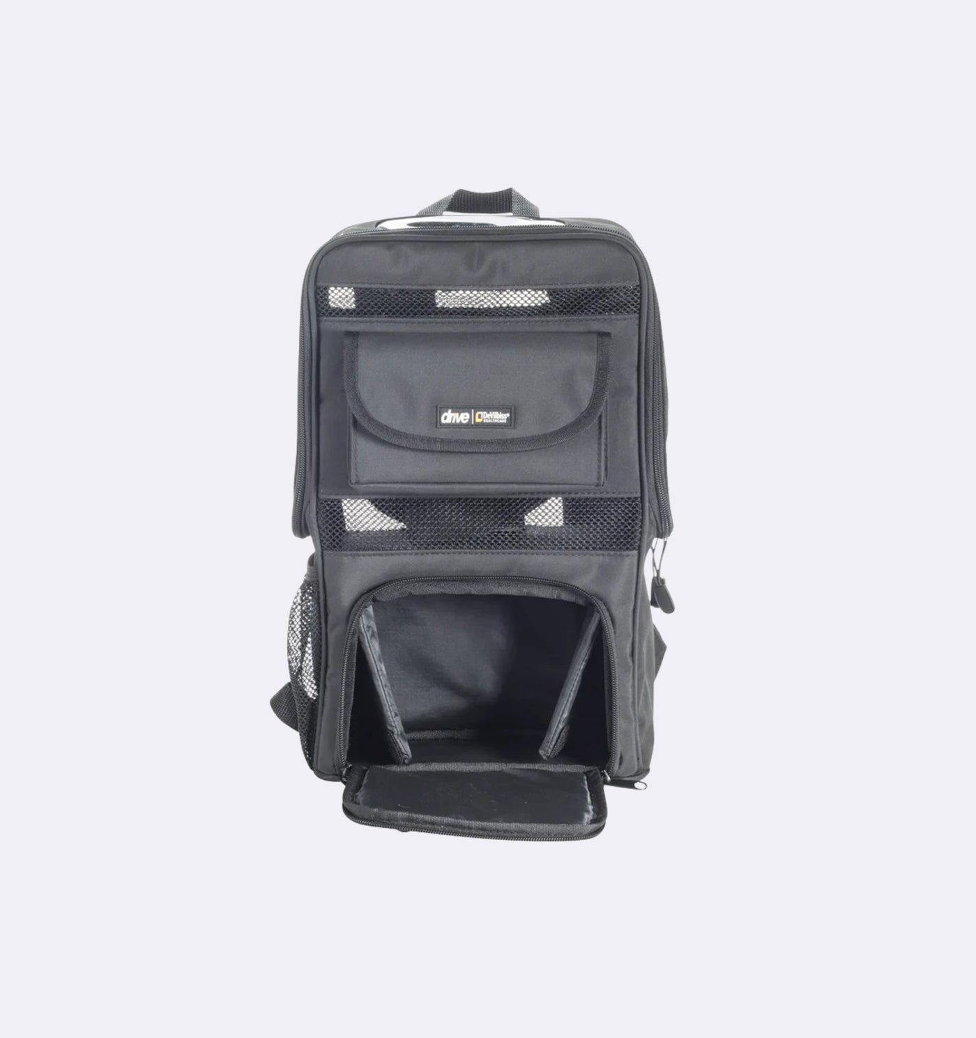 arya q powered by drive backpack 4