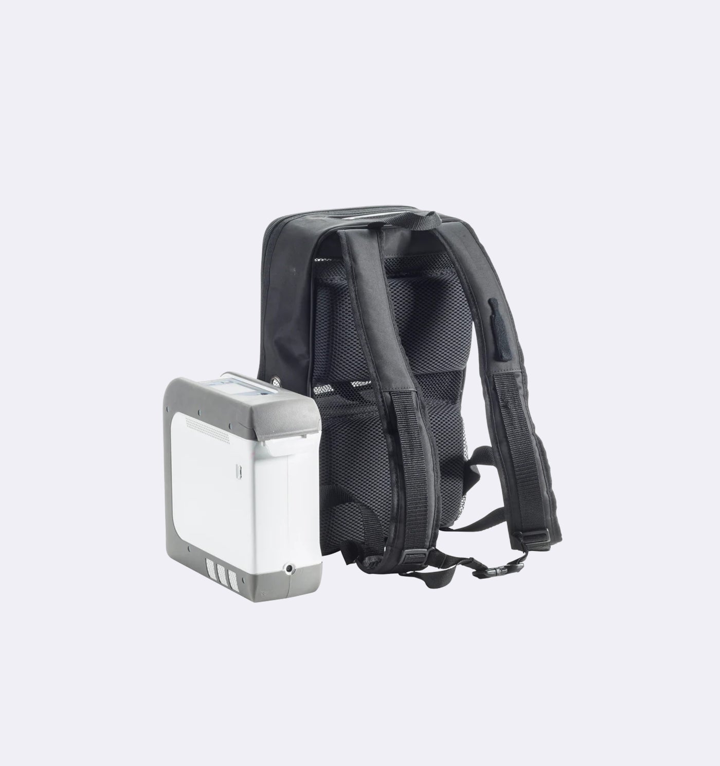 arya q powered by drive backpack 4