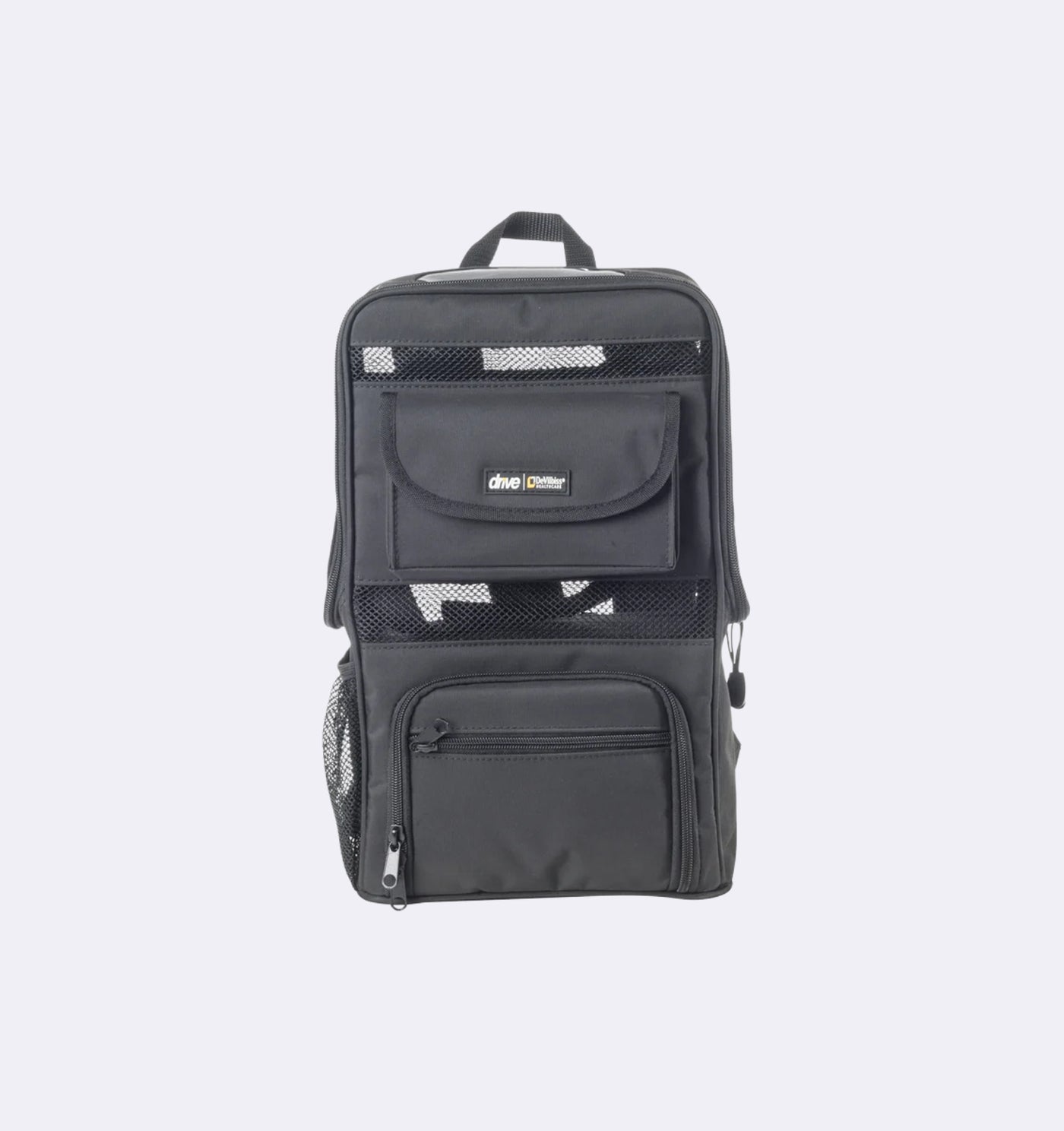 arya q powered by drive backpack