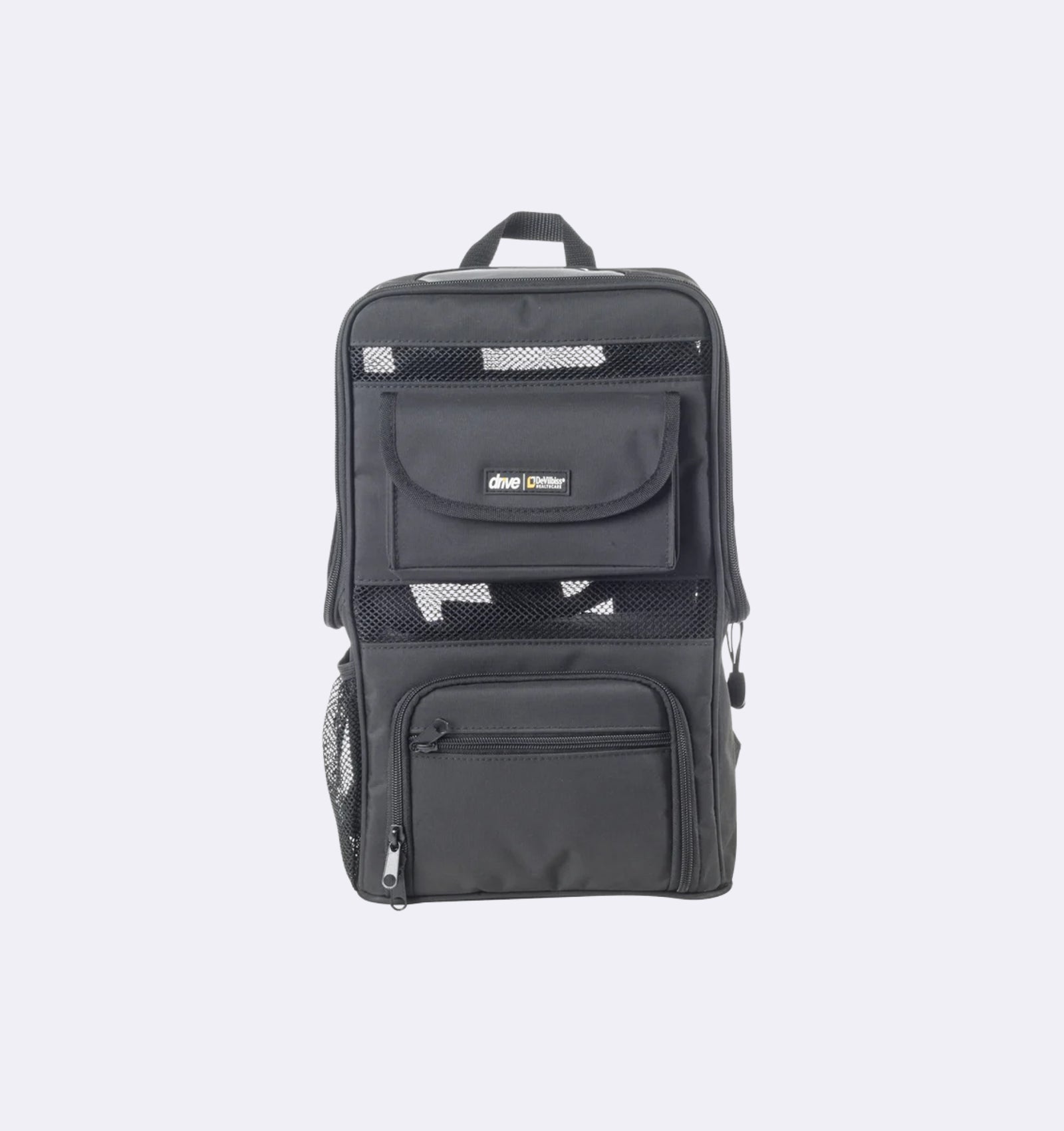 arya q powered by drive backpack
