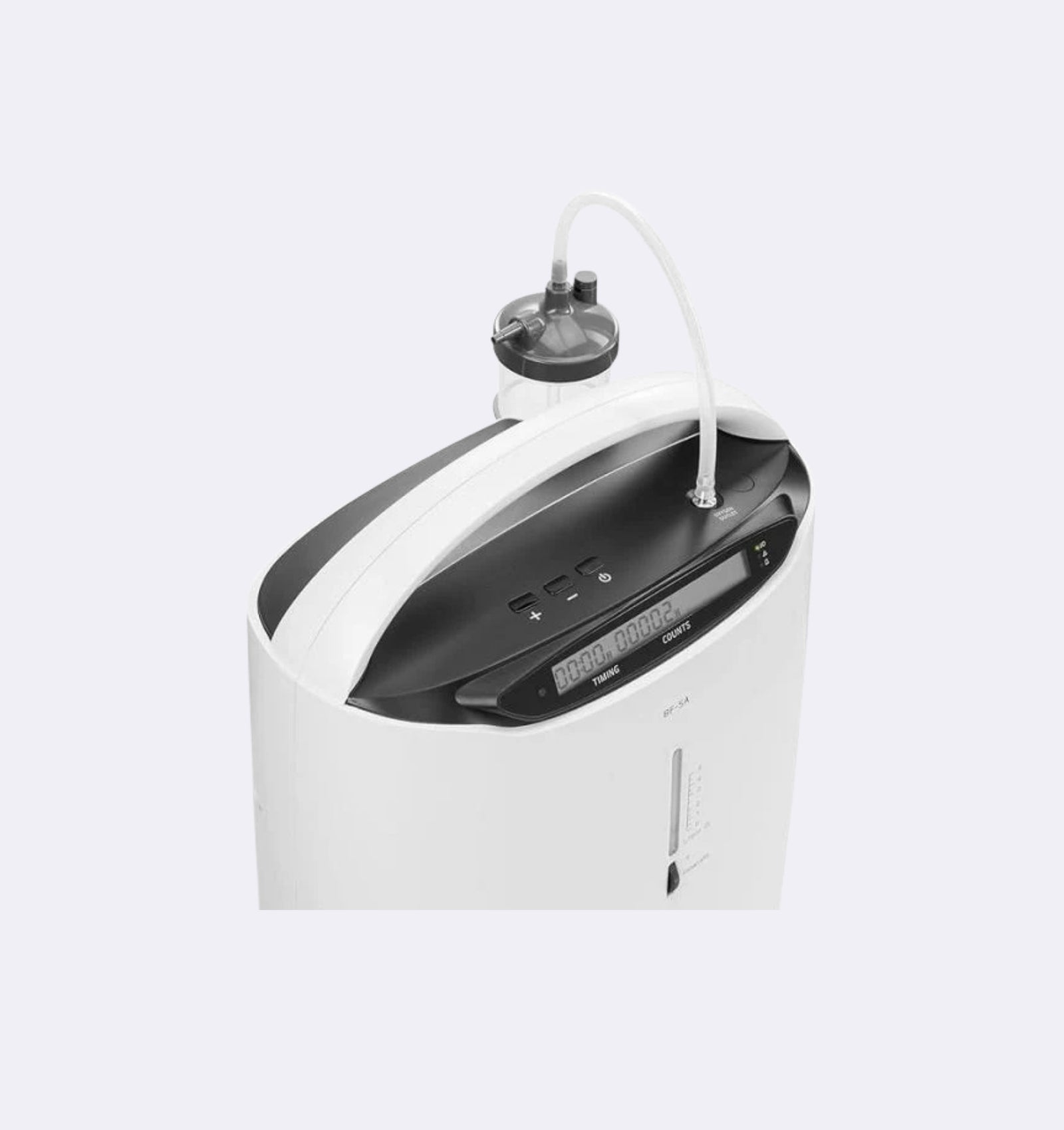 Caire IntenOxy 5 Liter Home Oxygen Concentrator
