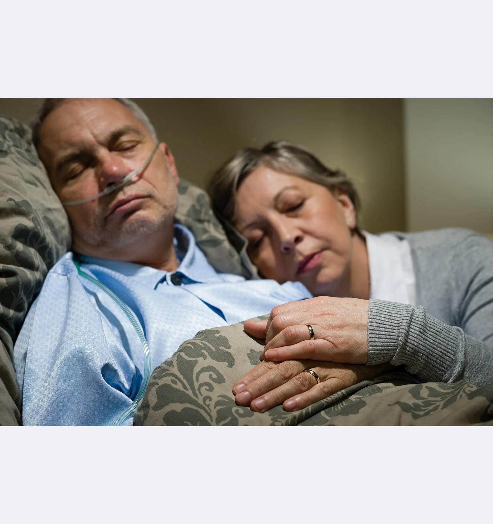 Oxlife Liberty Portable Oxygen Concentrator
