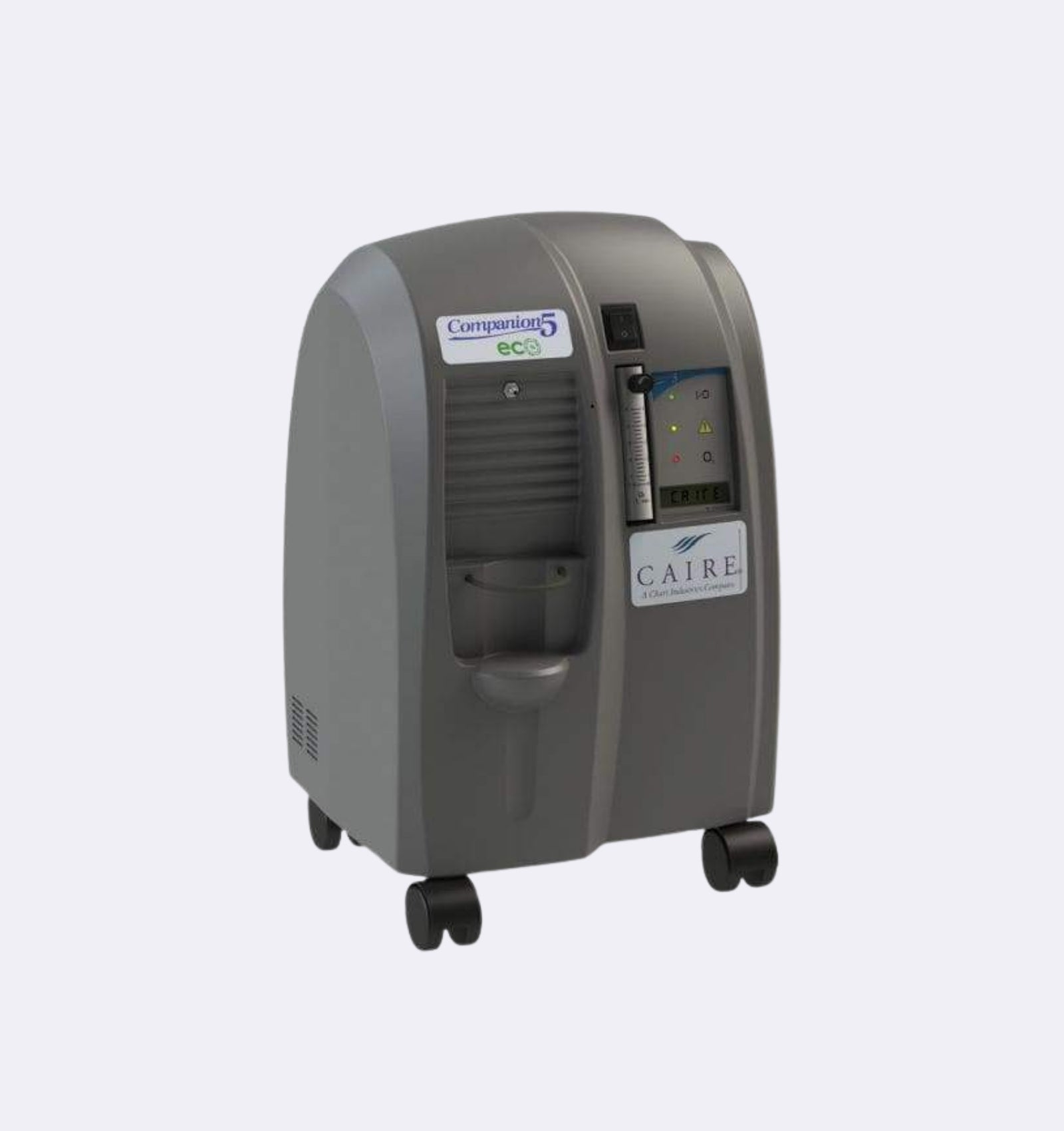 CAIRE Companion 5 Home Oxygen Concentrator