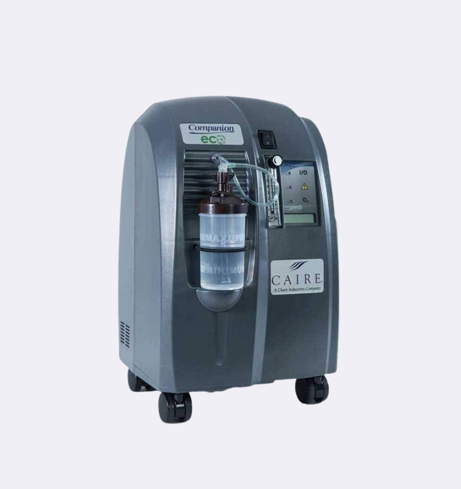CAIRE Companion 5 Home Oxygen Concentrator