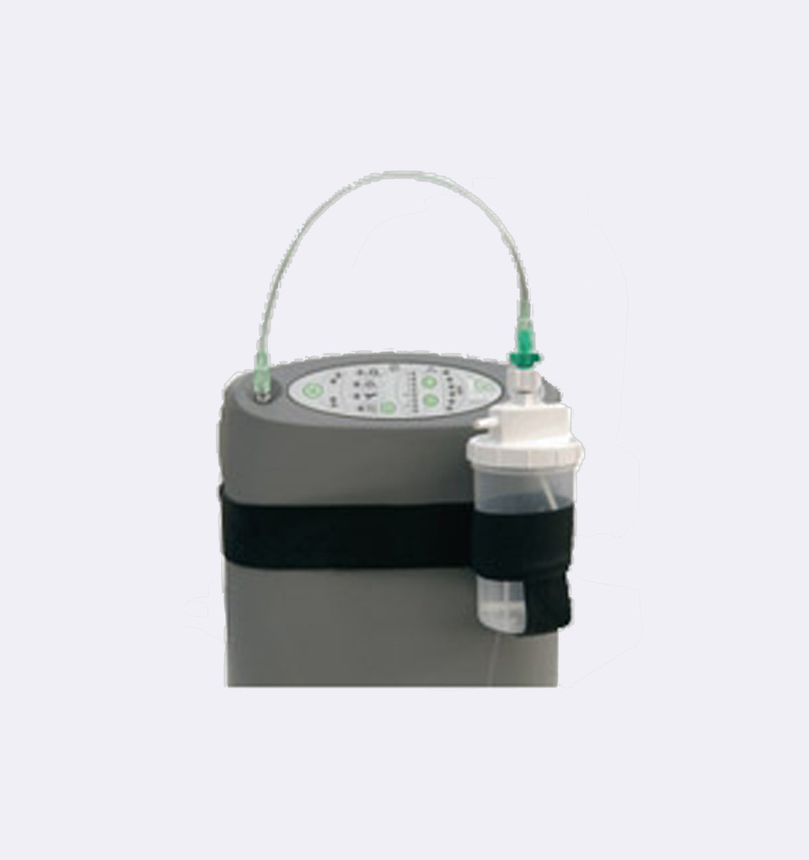 DeVilbiss iGo Portable Oxygen Concentrator