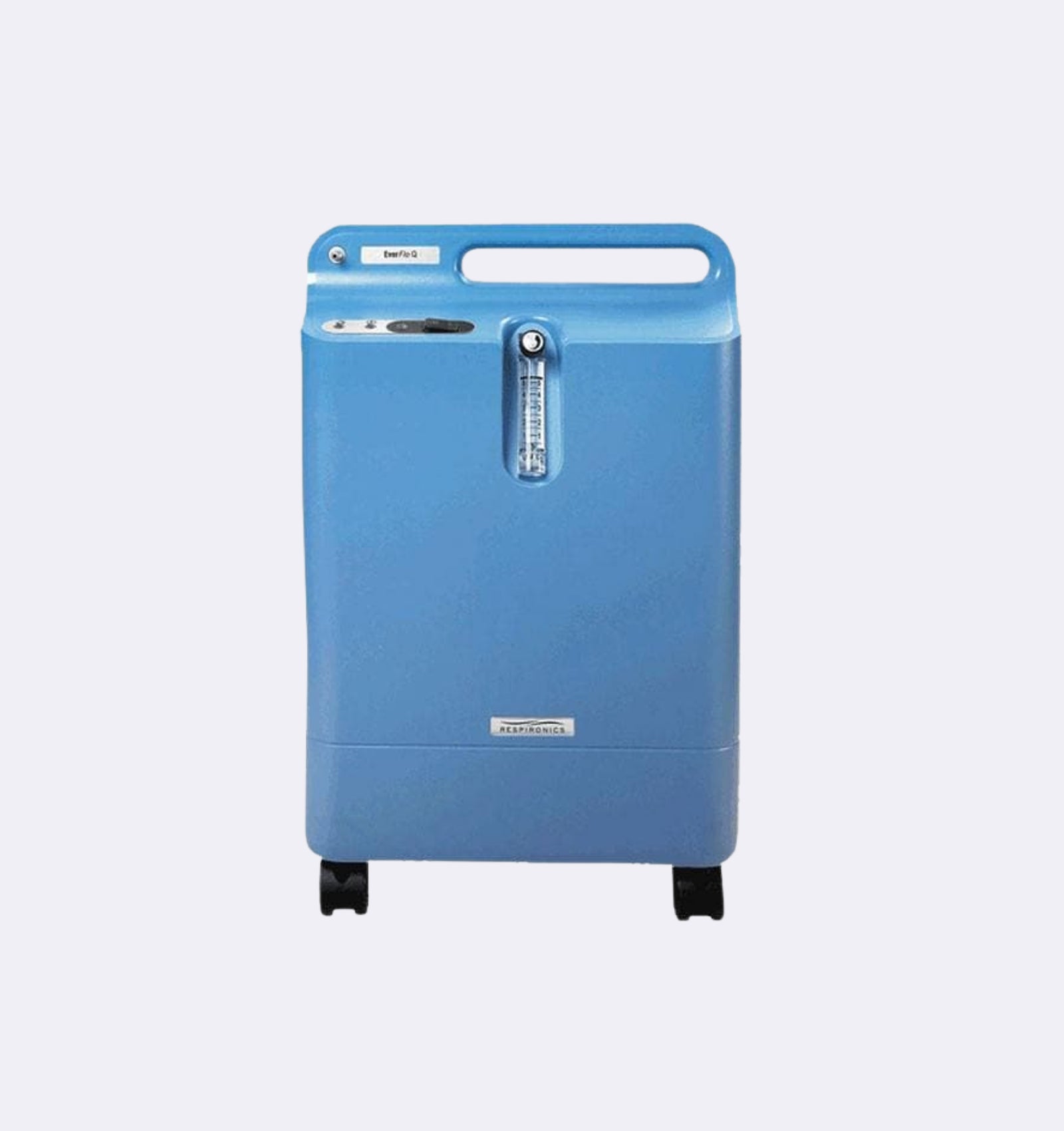 Respironics EverFlo Q Home Oxygen Concentrator