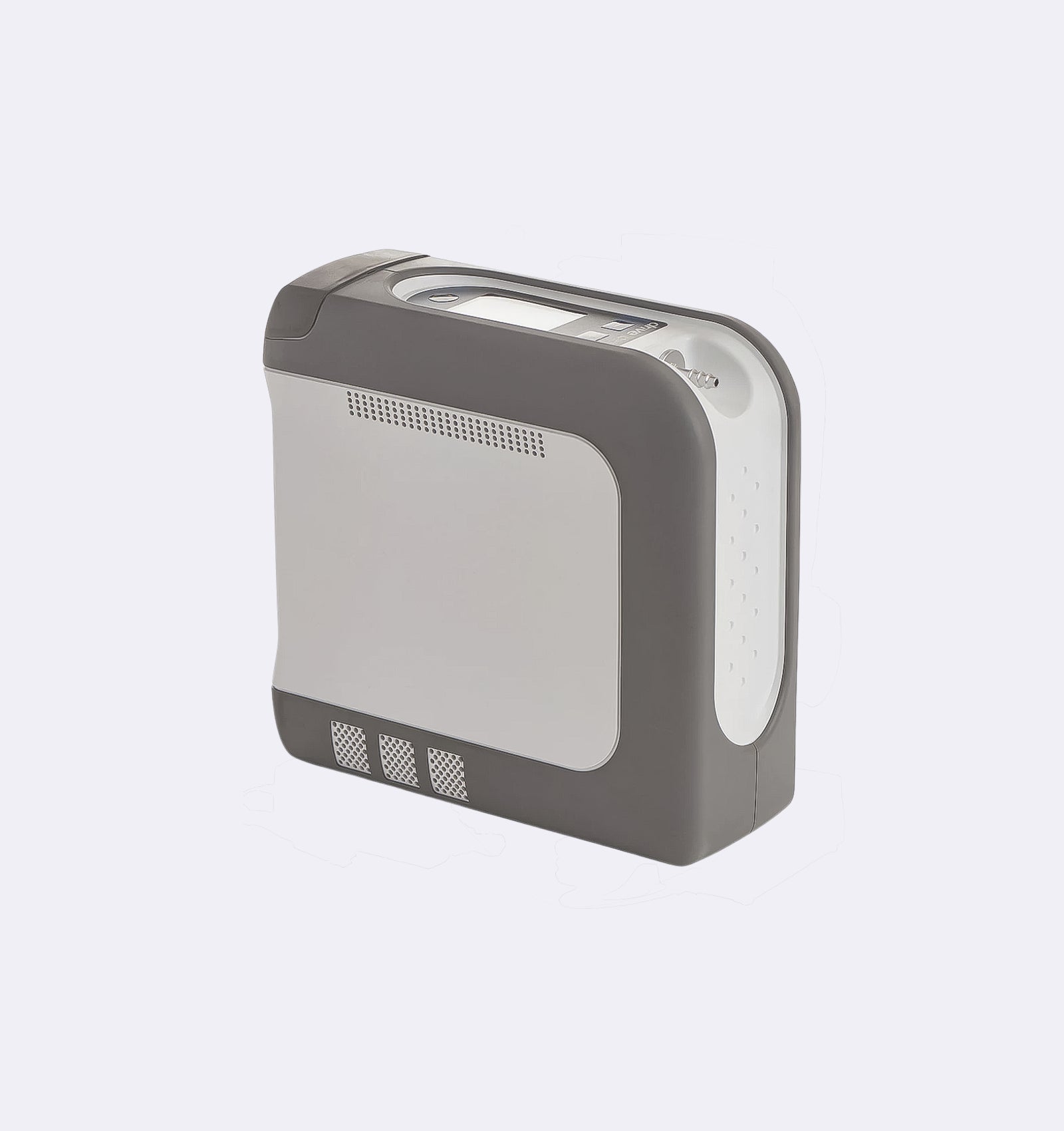 DeVilbiss iGo 2 Portable Oxygen Concentrator