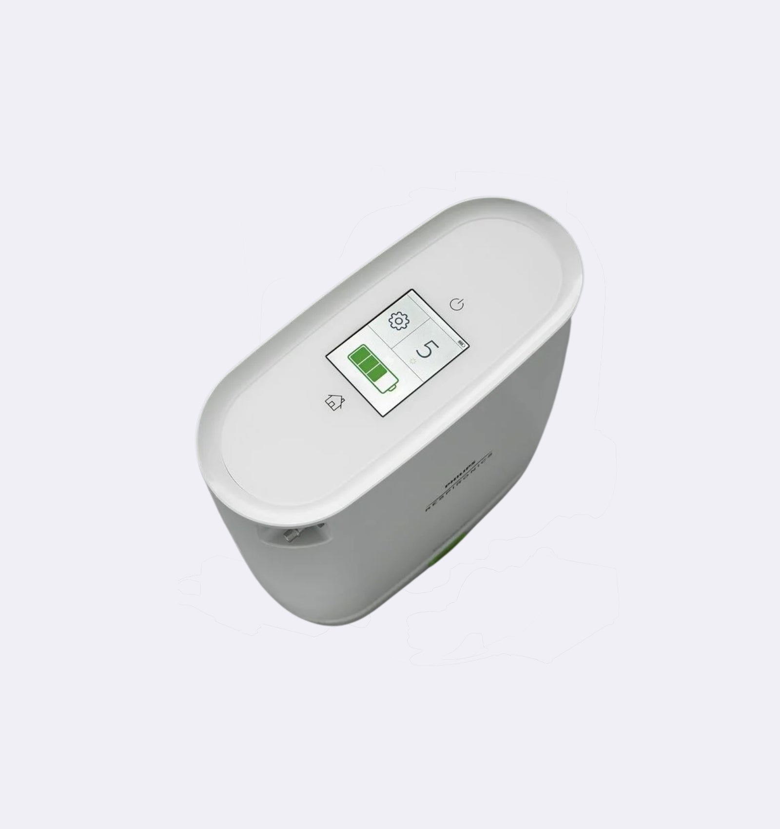 Oxlife Freedom Portable Oxygen Concentrator