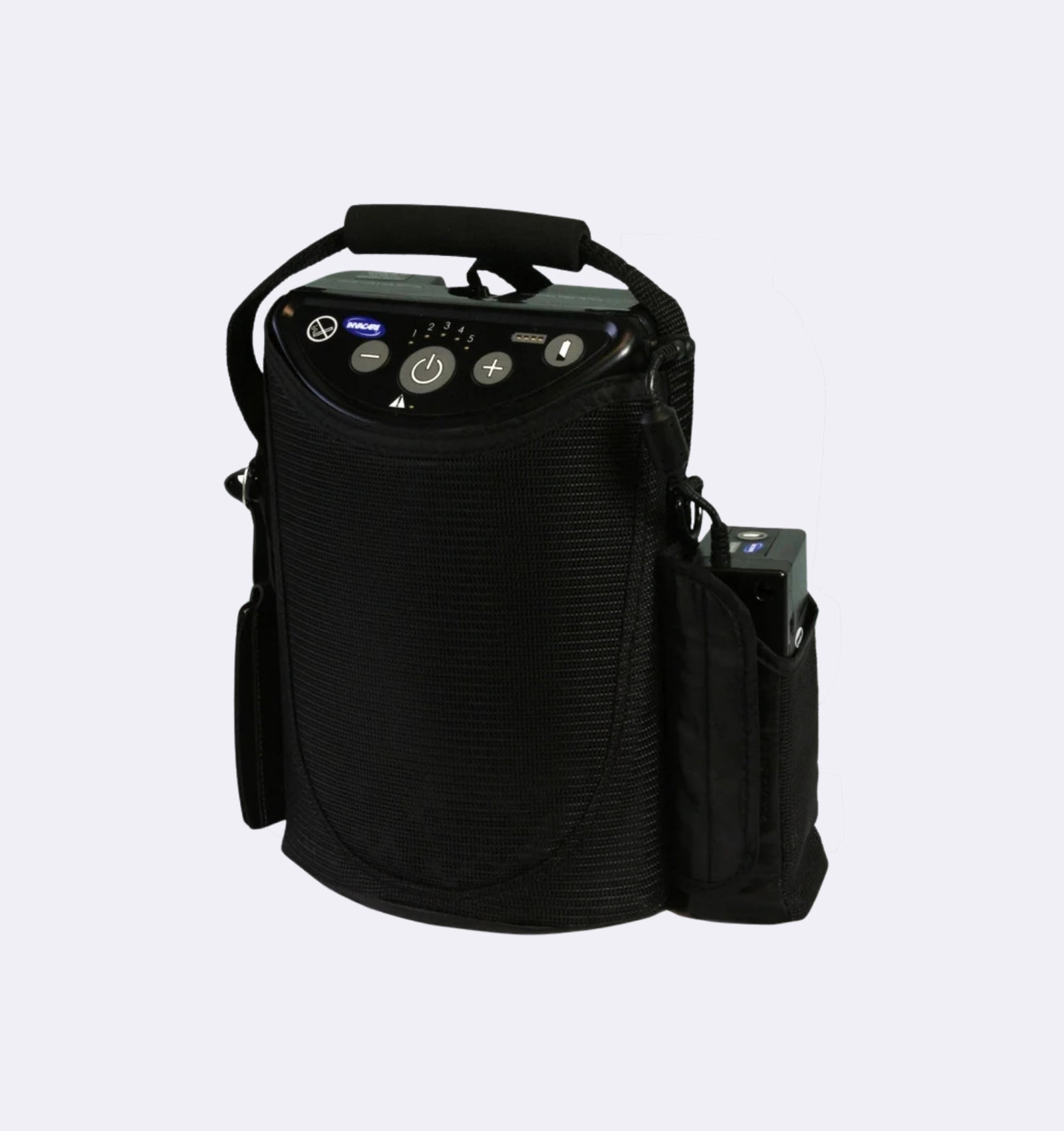 Invacare XPO2 Portable Oxygen Concentrator