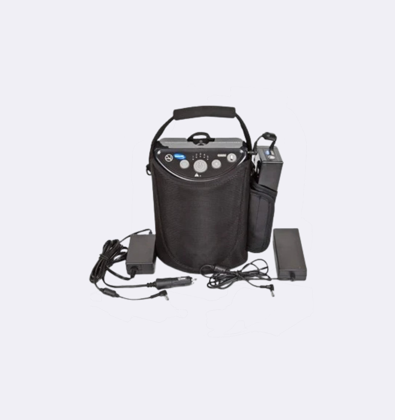 Invacare XPO2 Portable Oxygen Concentrator