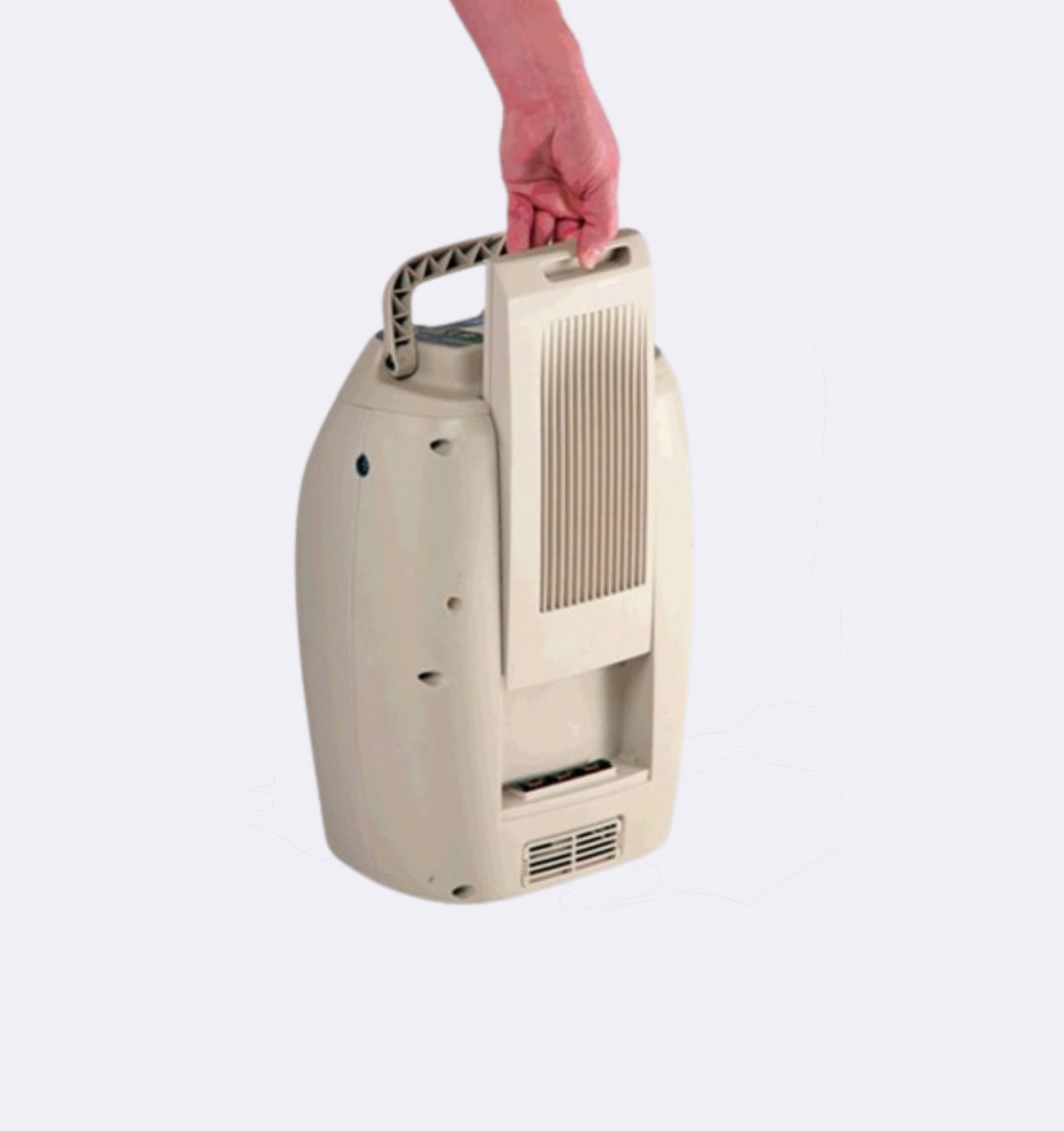 Invacare SOLO2 Portable Oxygen Concentrator