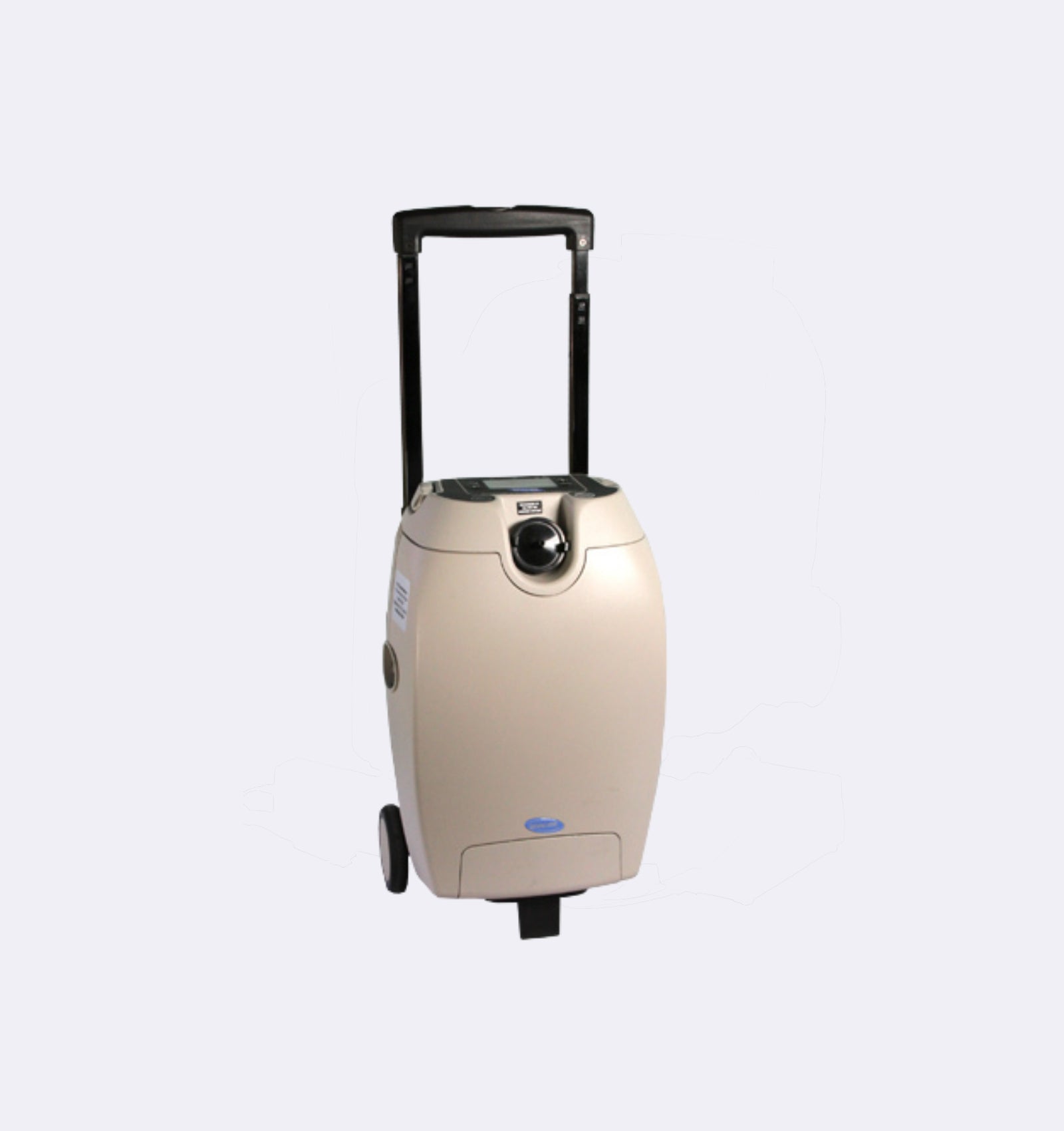 Invacare SOLO2 Portable Oxygen Concentrator