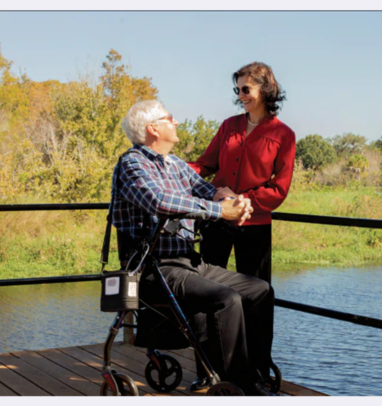 Lifestyle Rhythm P2-E6 Portable Oxygen Concentrator