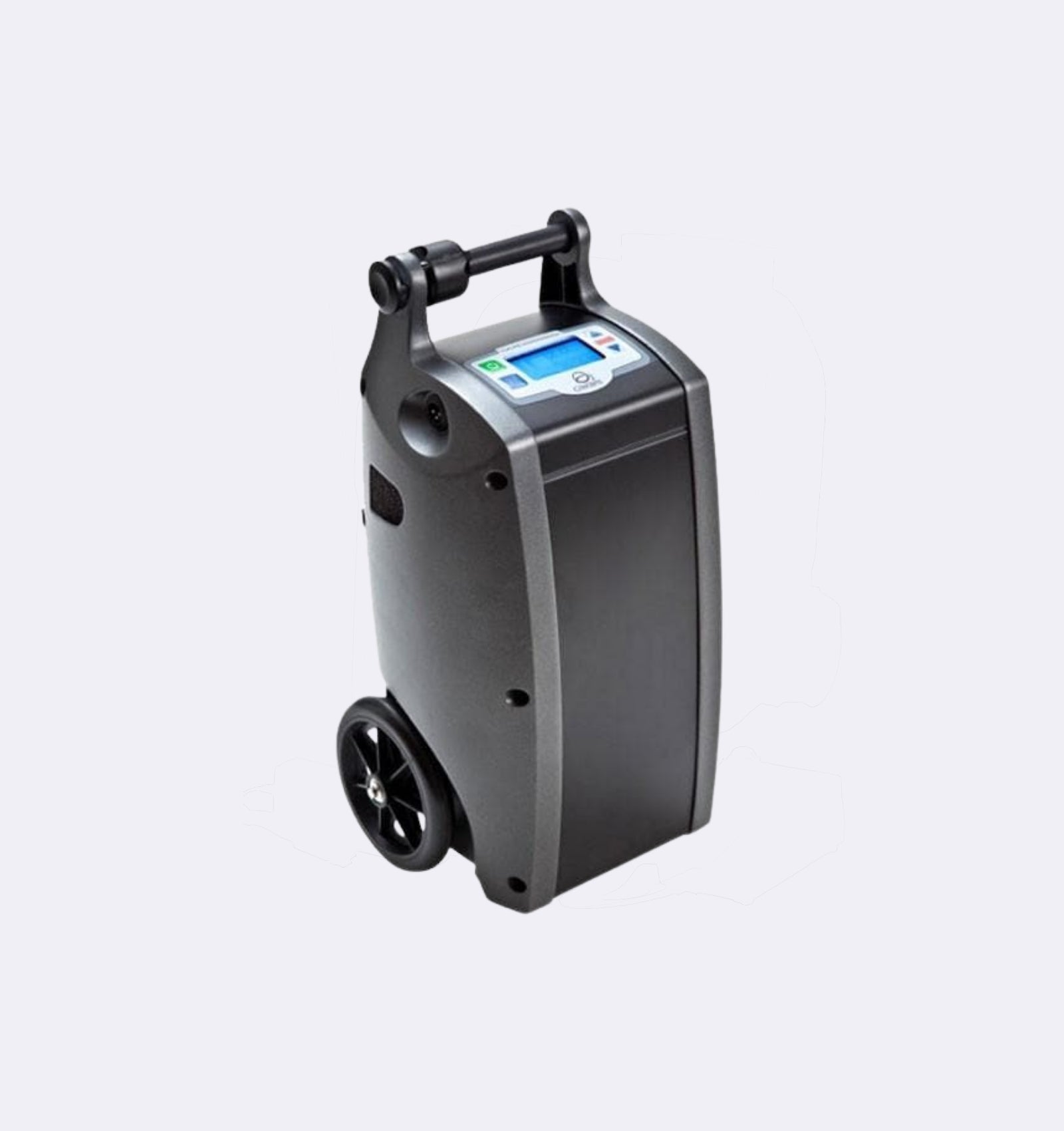 Oxlife Independence Portable Oxygen Concentrator