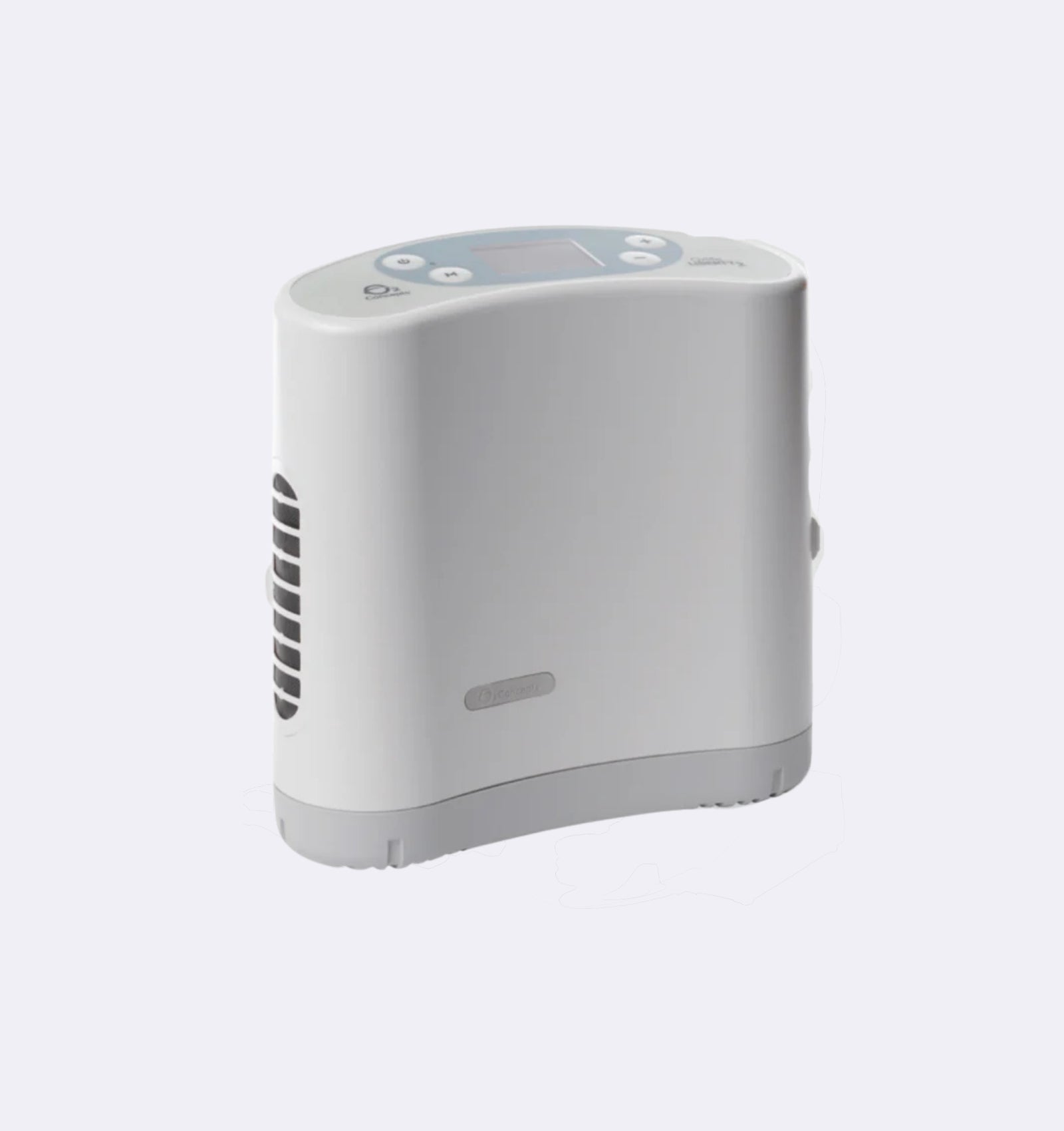 Oxlife Liberty 2 Portable Oxygen Concentrator