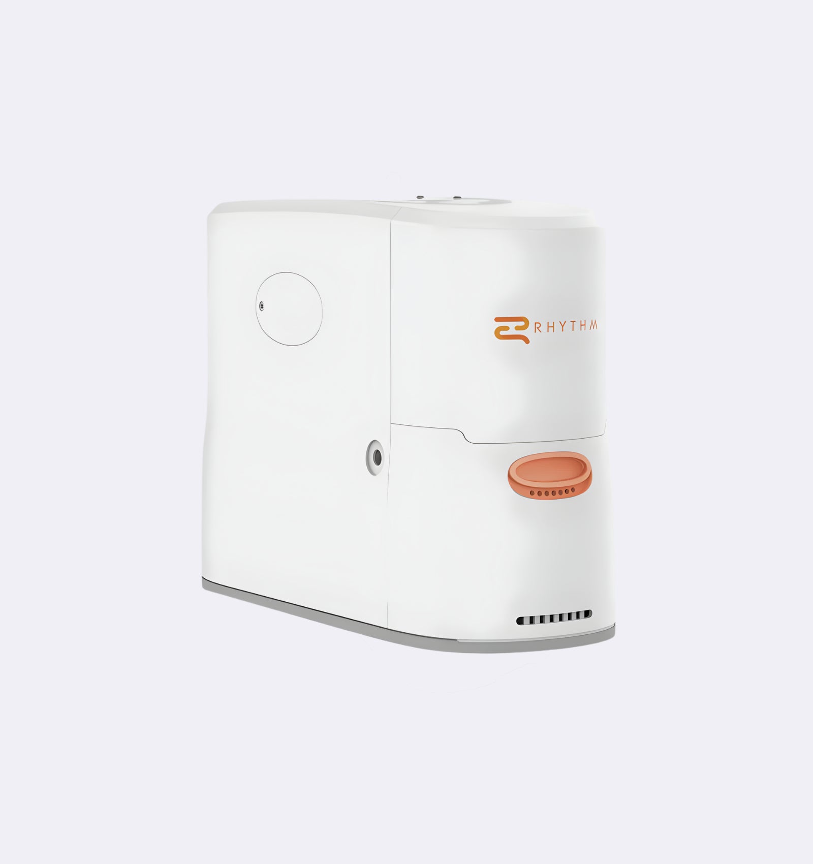 P2-E7 Portable Oxygen Concentrator